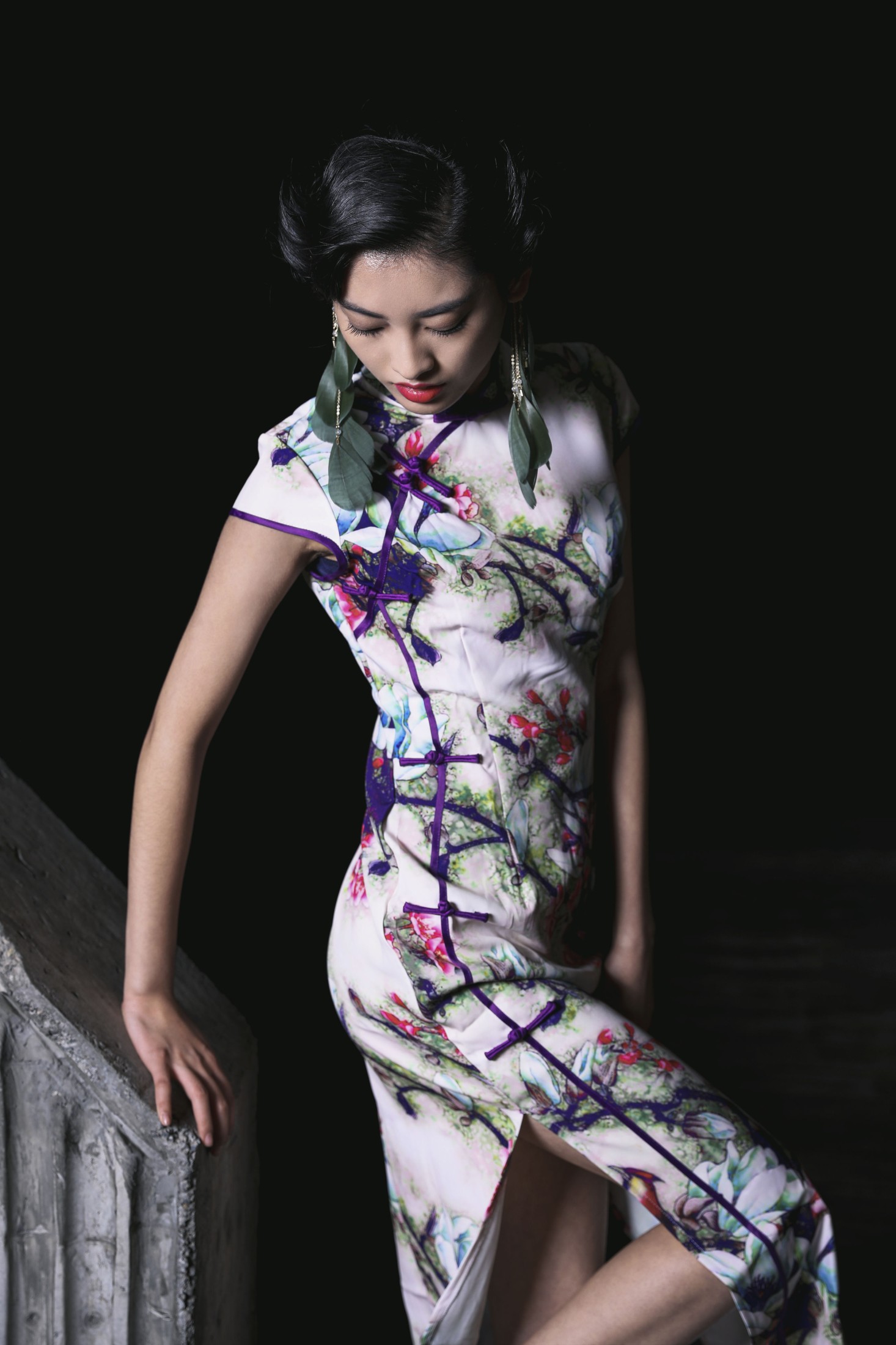 熙熙 – 《未曾》[19P]