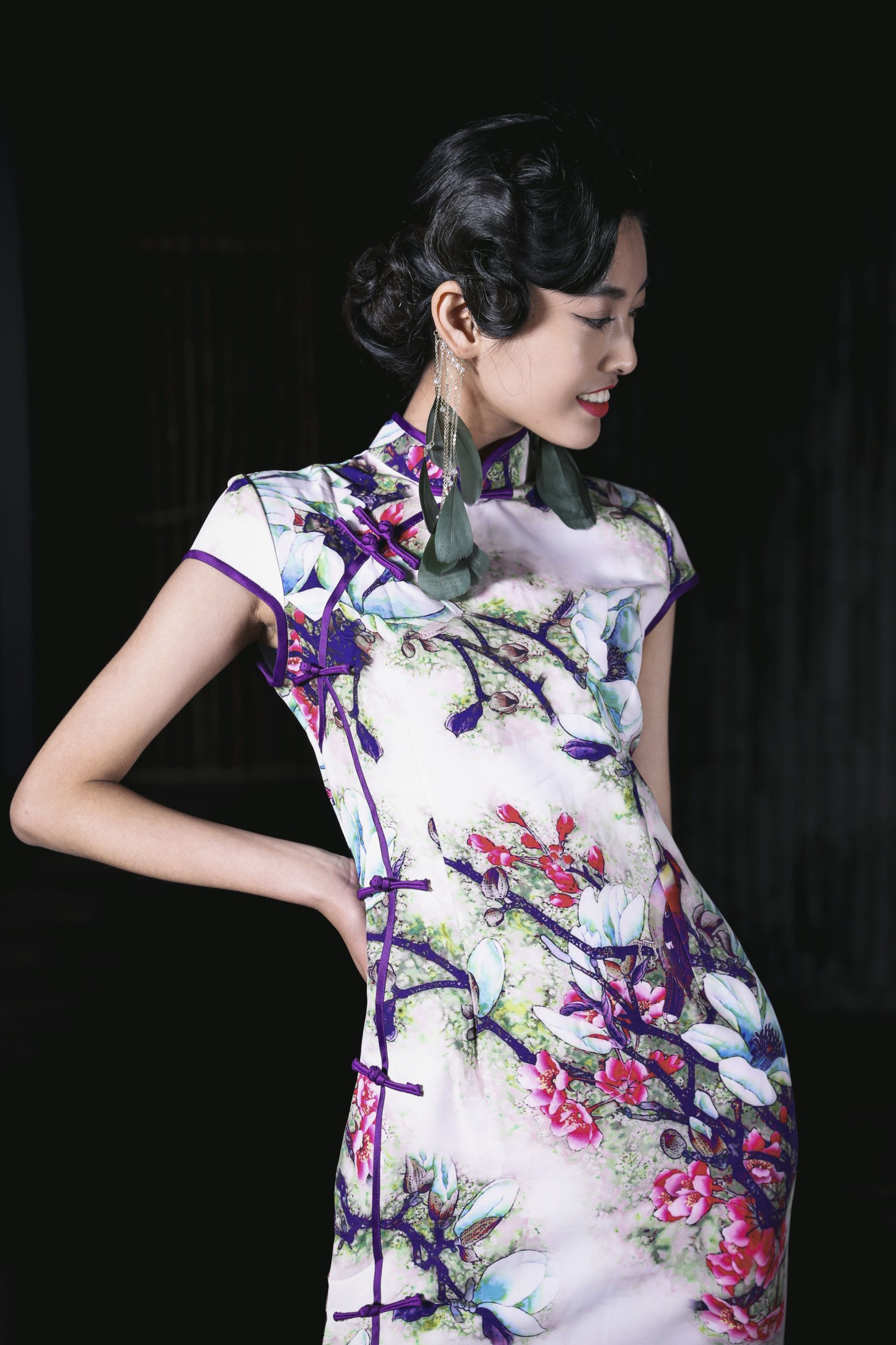 熙熙 – 《未曾》[19P]