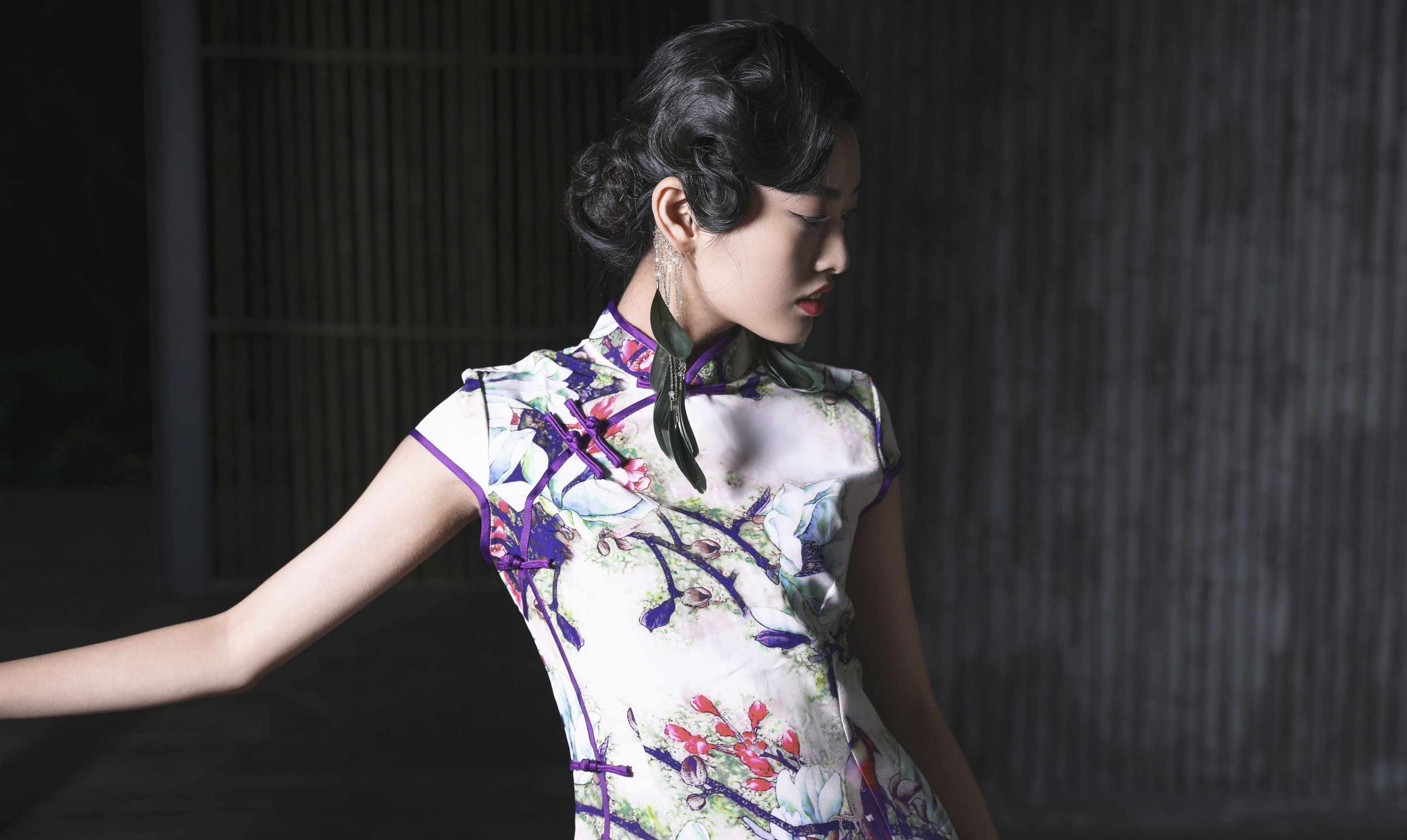 熙熙 – 《未曾》[19P]