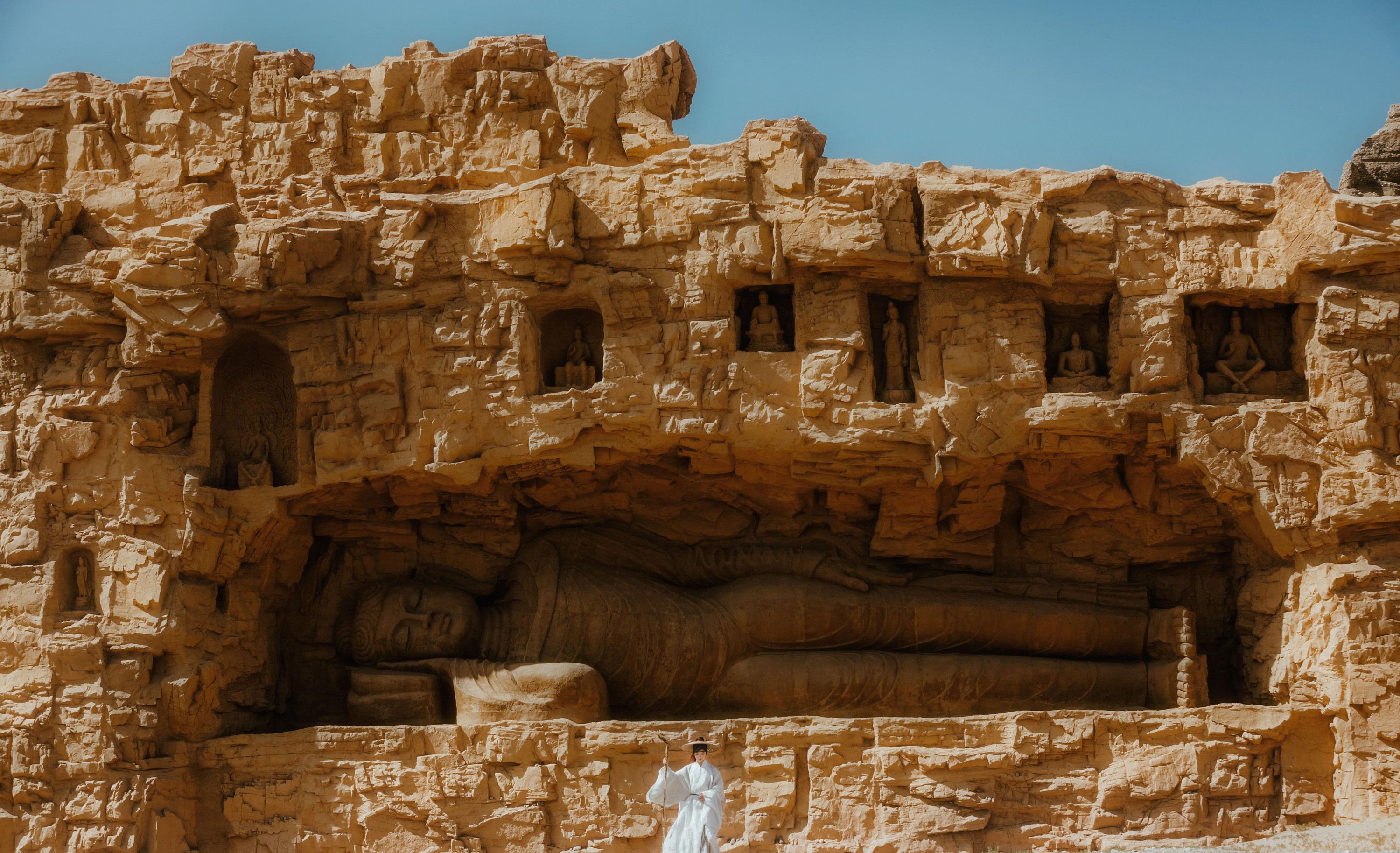 徐十七嘛 – 《渡》[40P] 插图2