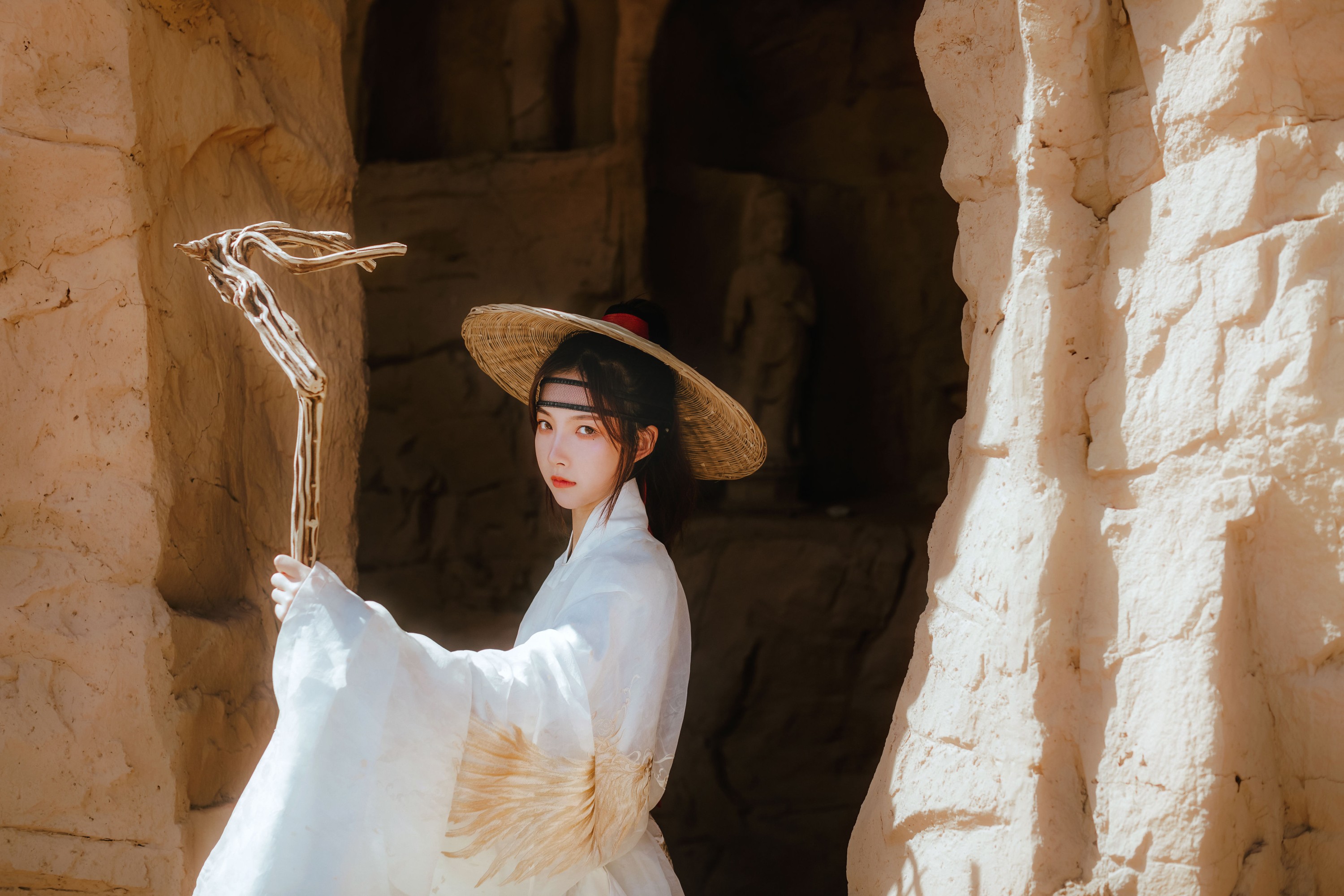 徐十七嘛 – 《渡》[40P] 插图5