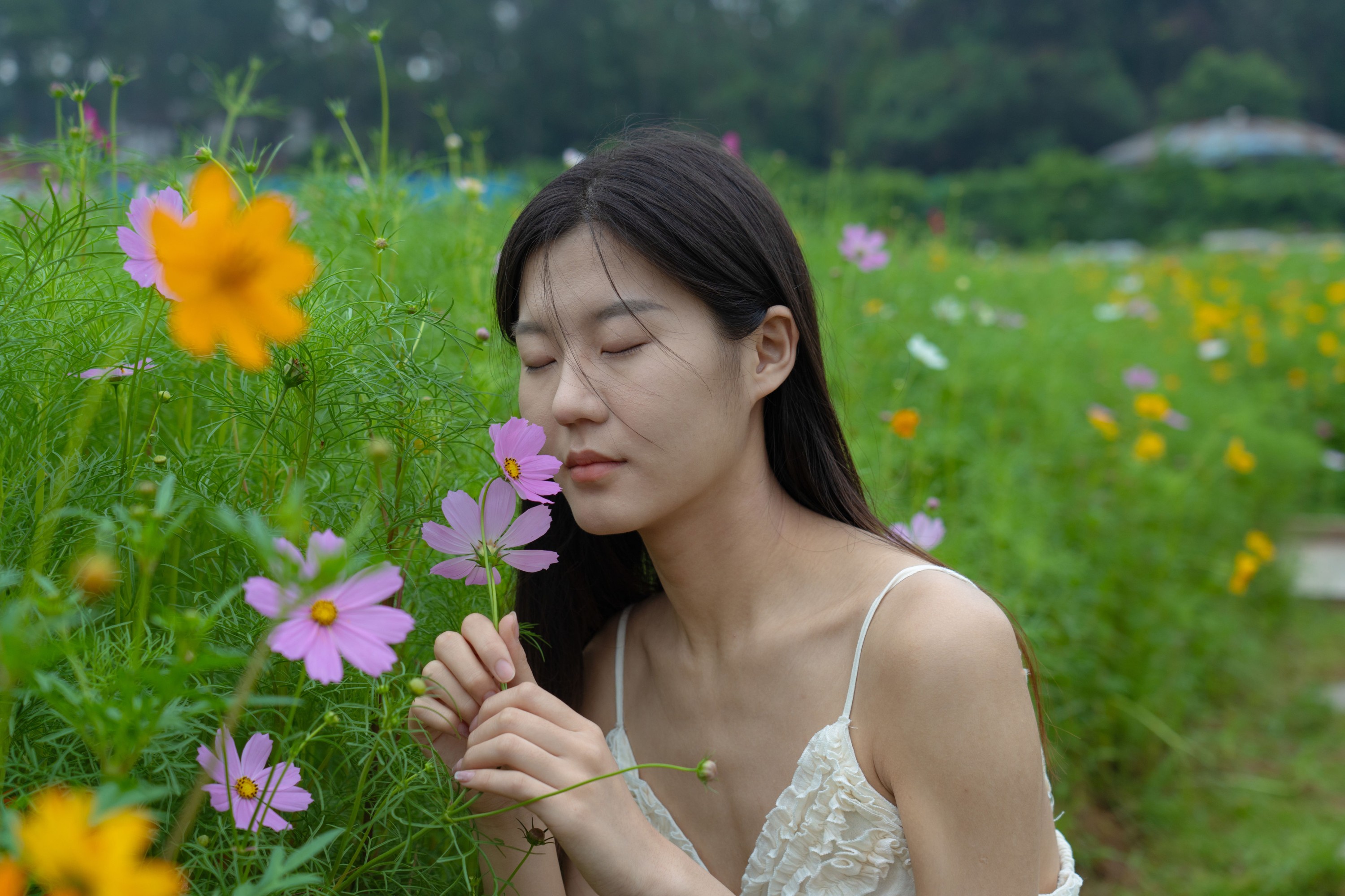 汉堡汉堡 – 《自然里的独白》[24P]