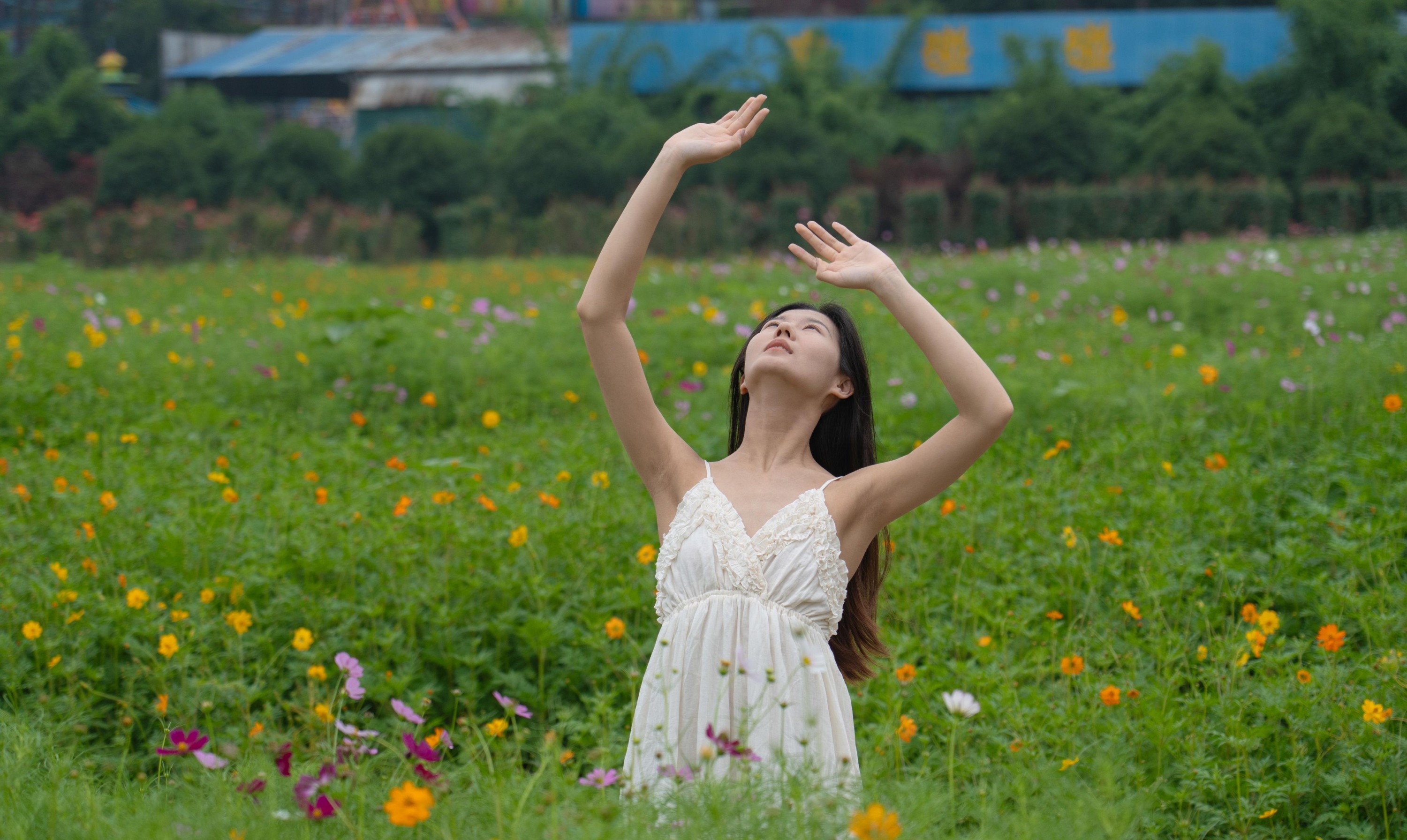 汉堡汉堡 – 《自然里的独白》[24P]