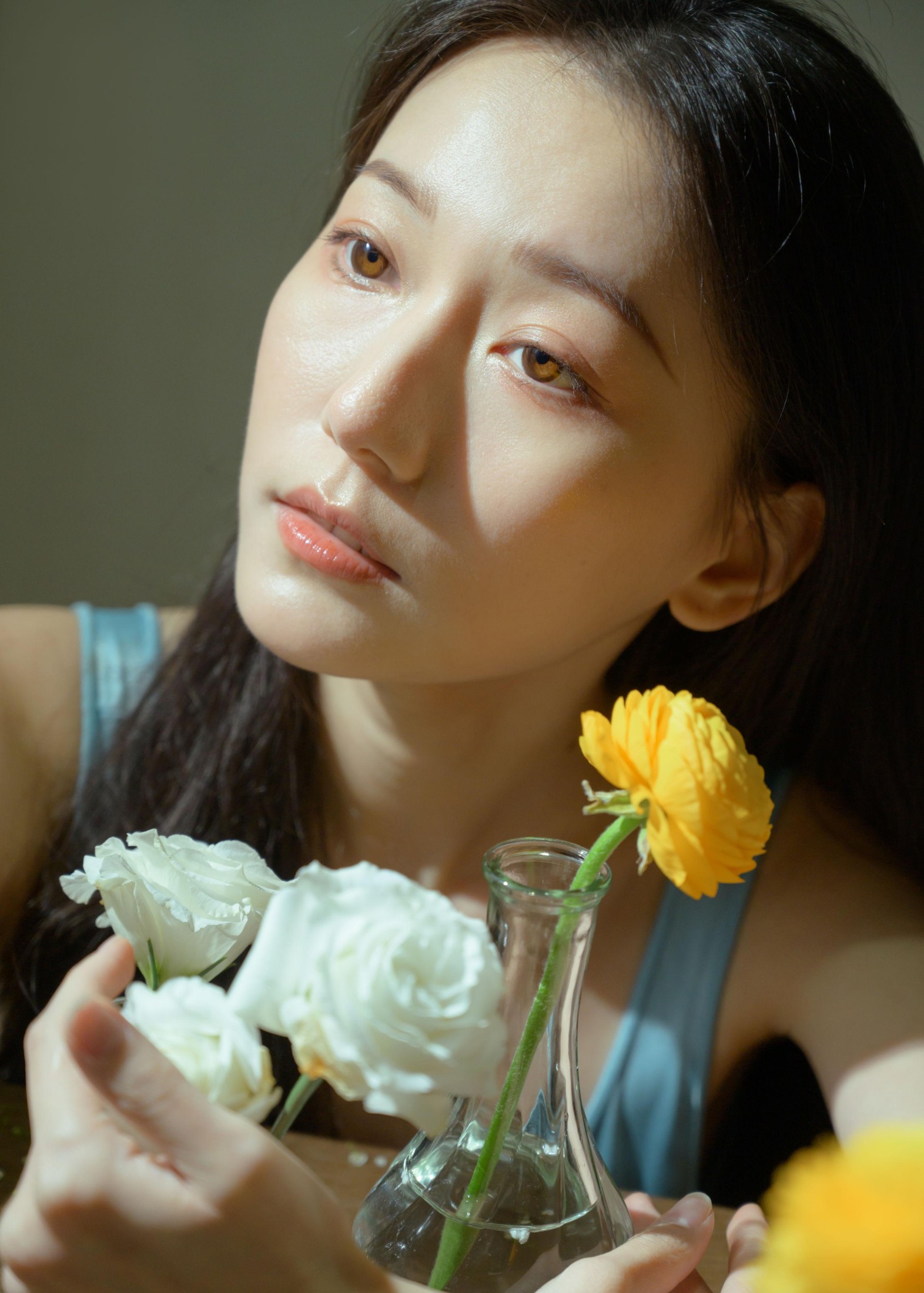 小月 – 《某个午后》[15P] 插图2