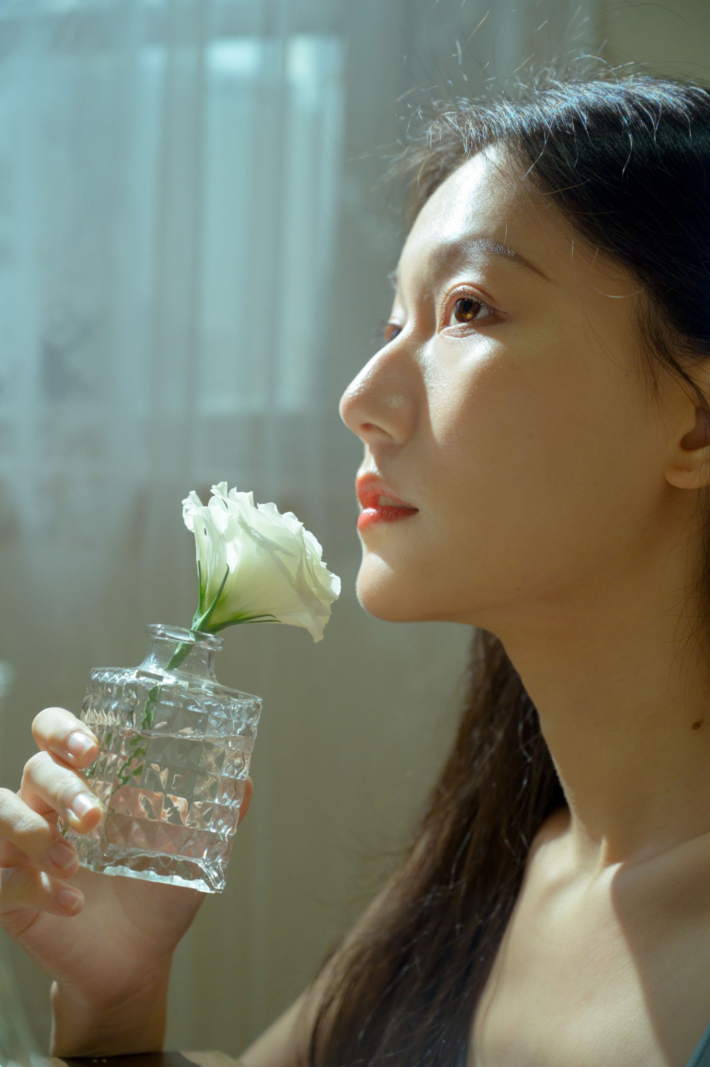 小月 – 《某个午后》[15P] 插图3