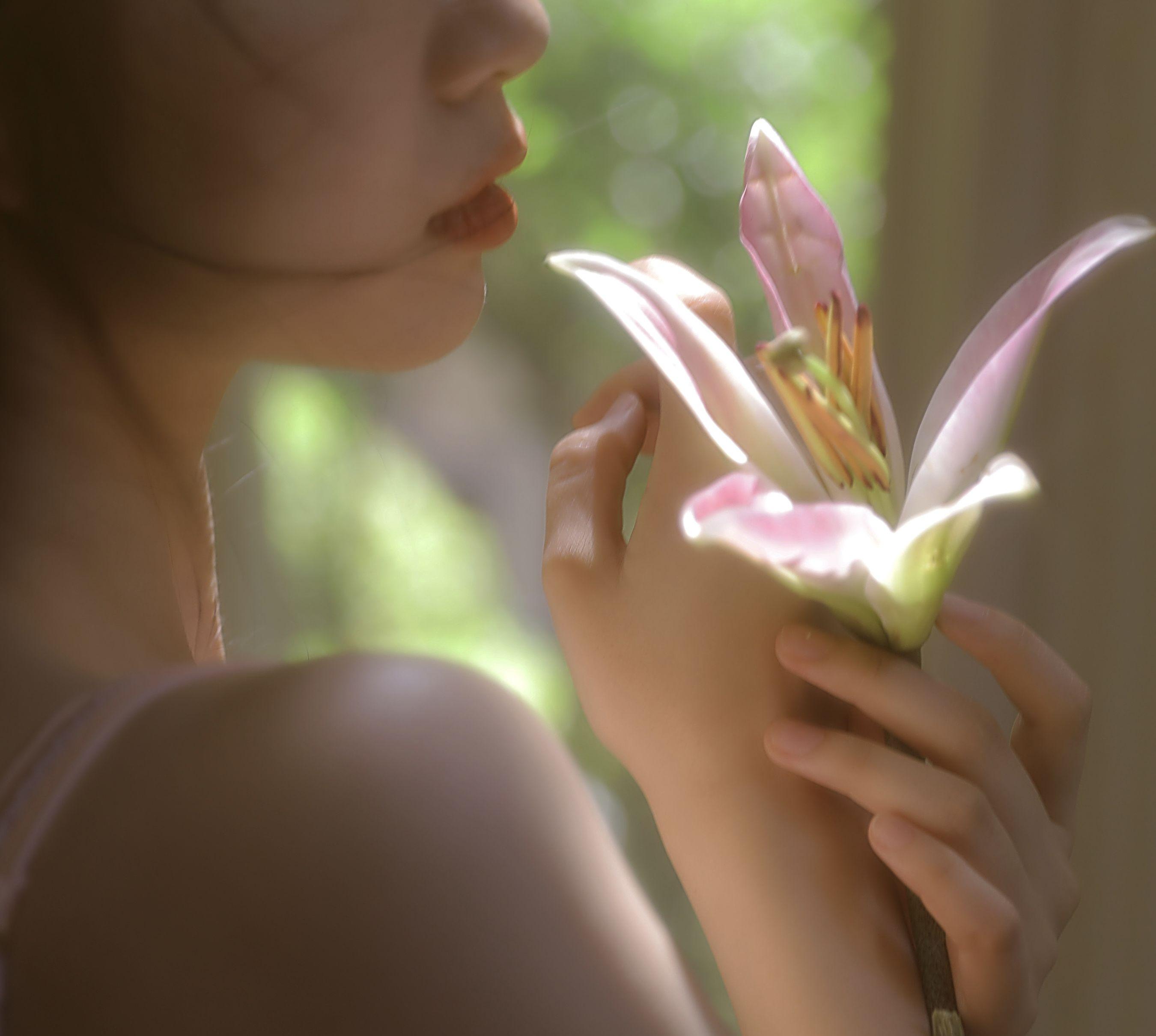 姚-胖胖 – 《夏日情长》[22P]