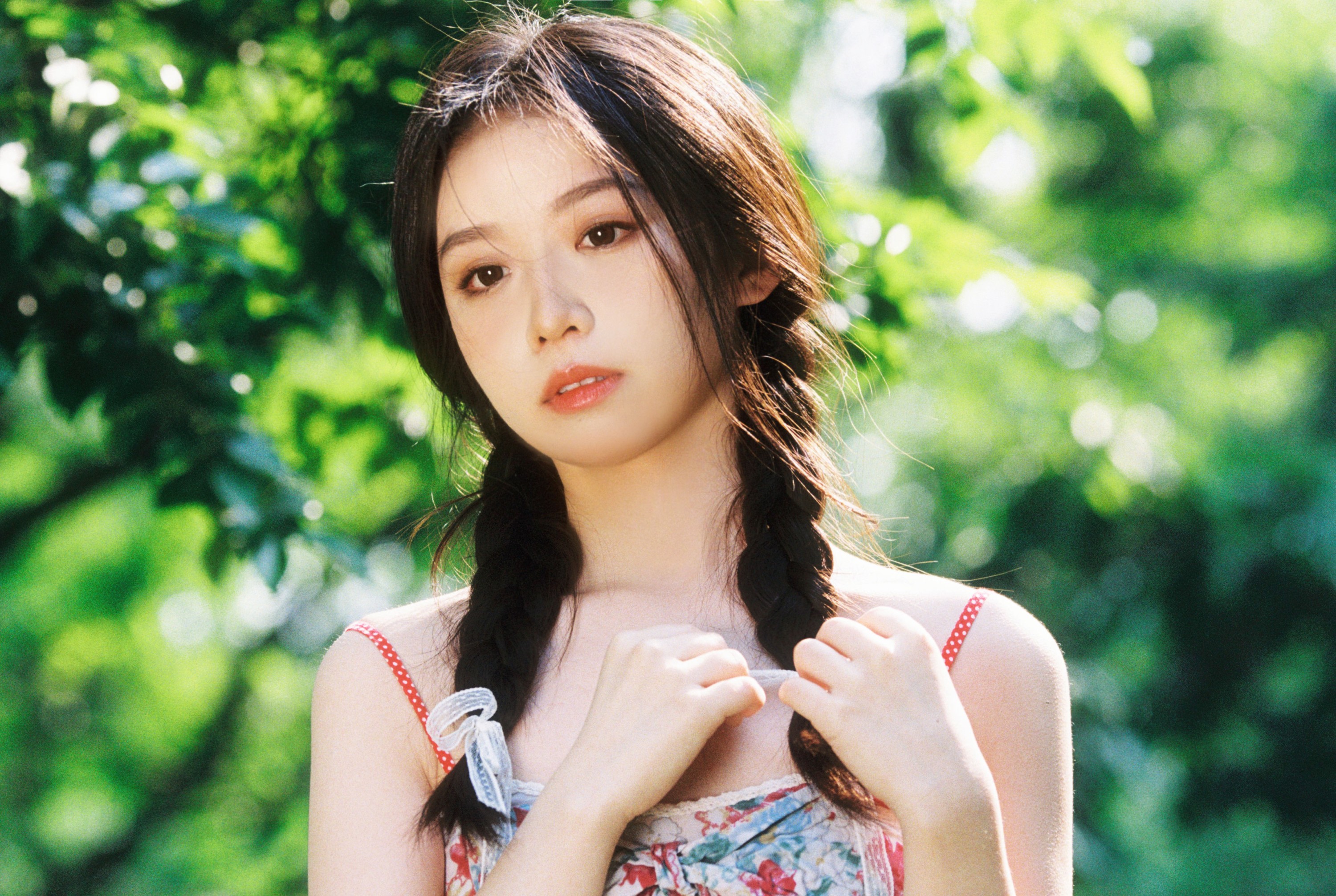 。 – 《剩下的夏天》[14P]