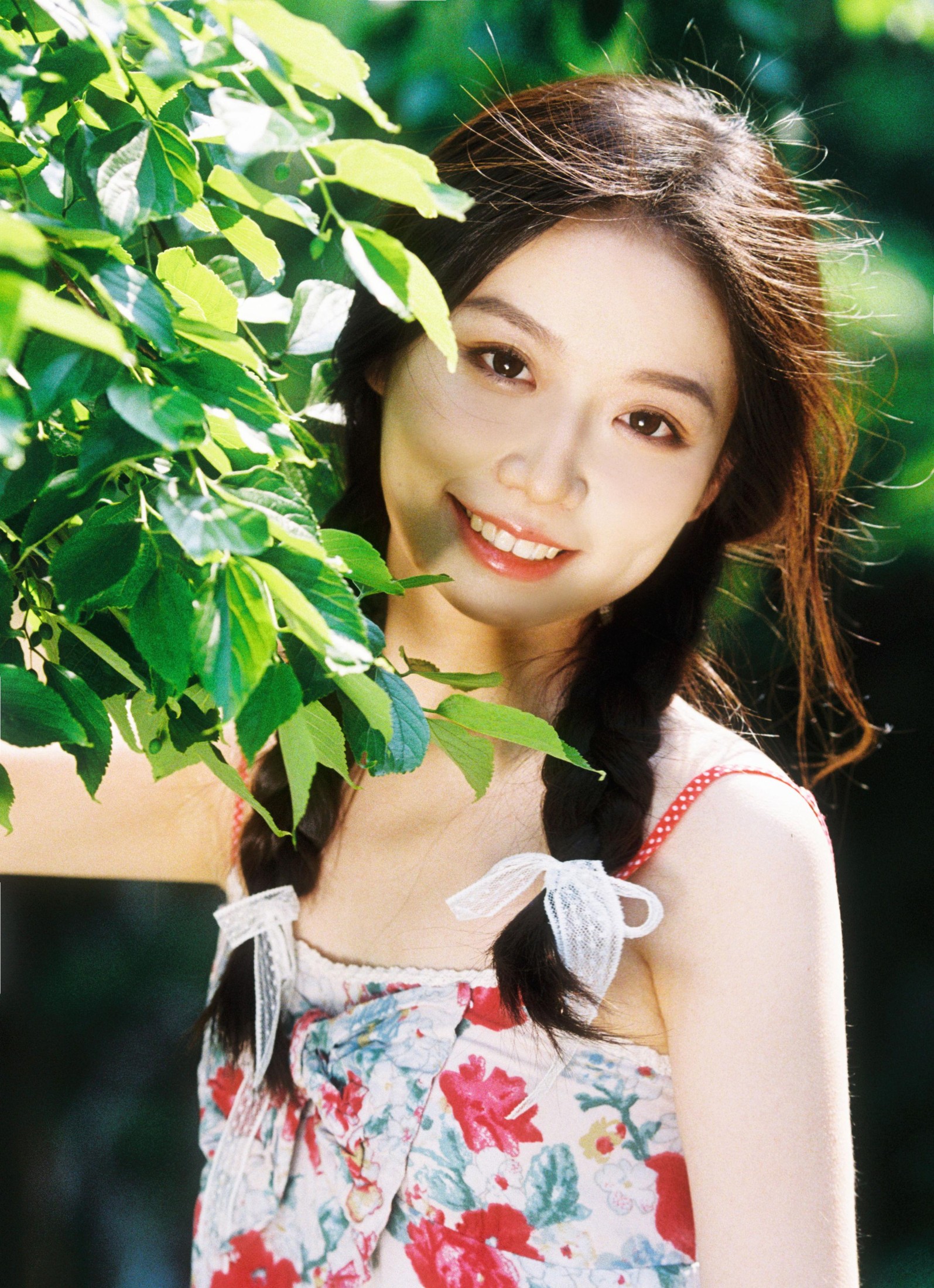 。 – 《剩下的夏天》[14P]