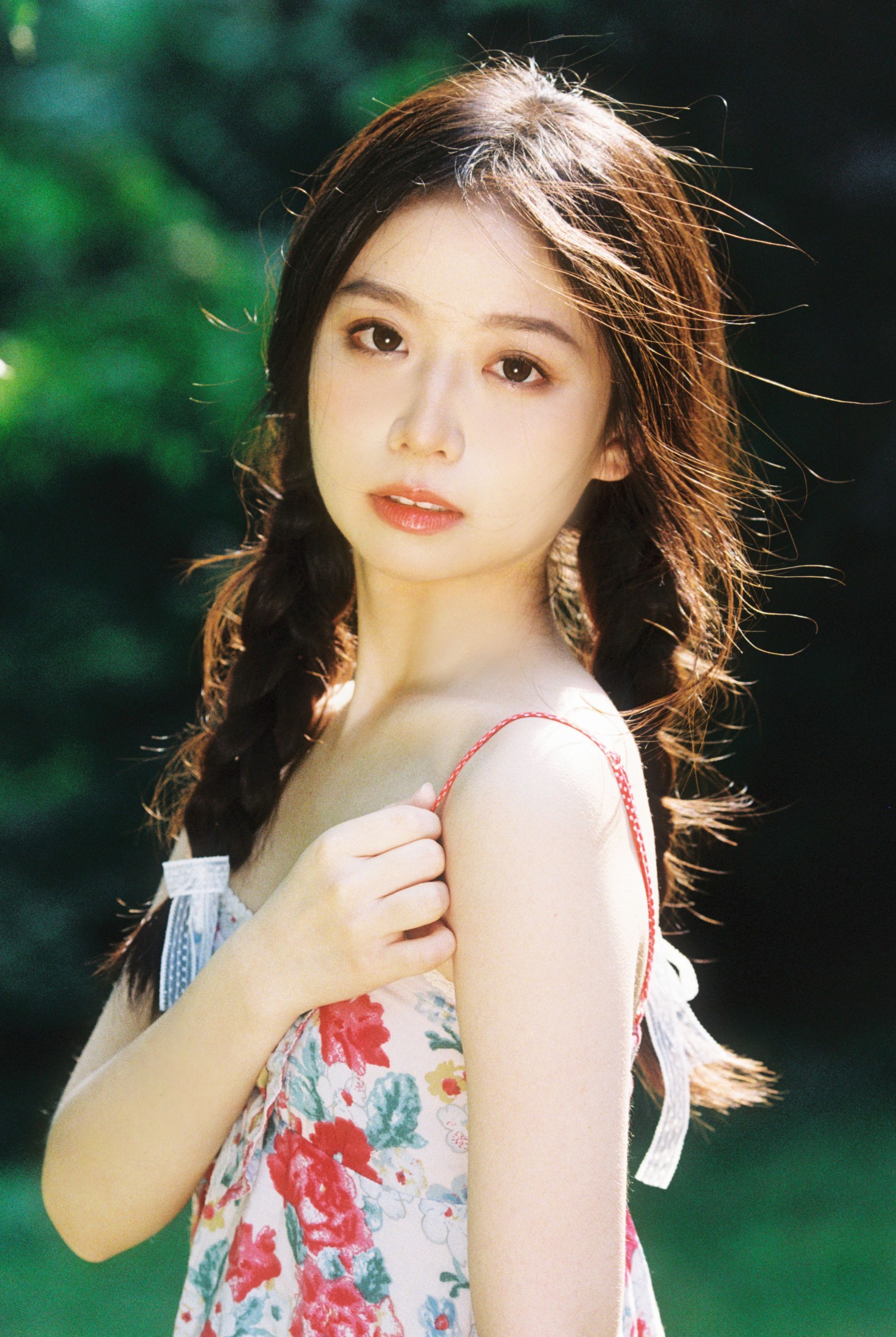 。 – 《剩下的夏天》[14P]