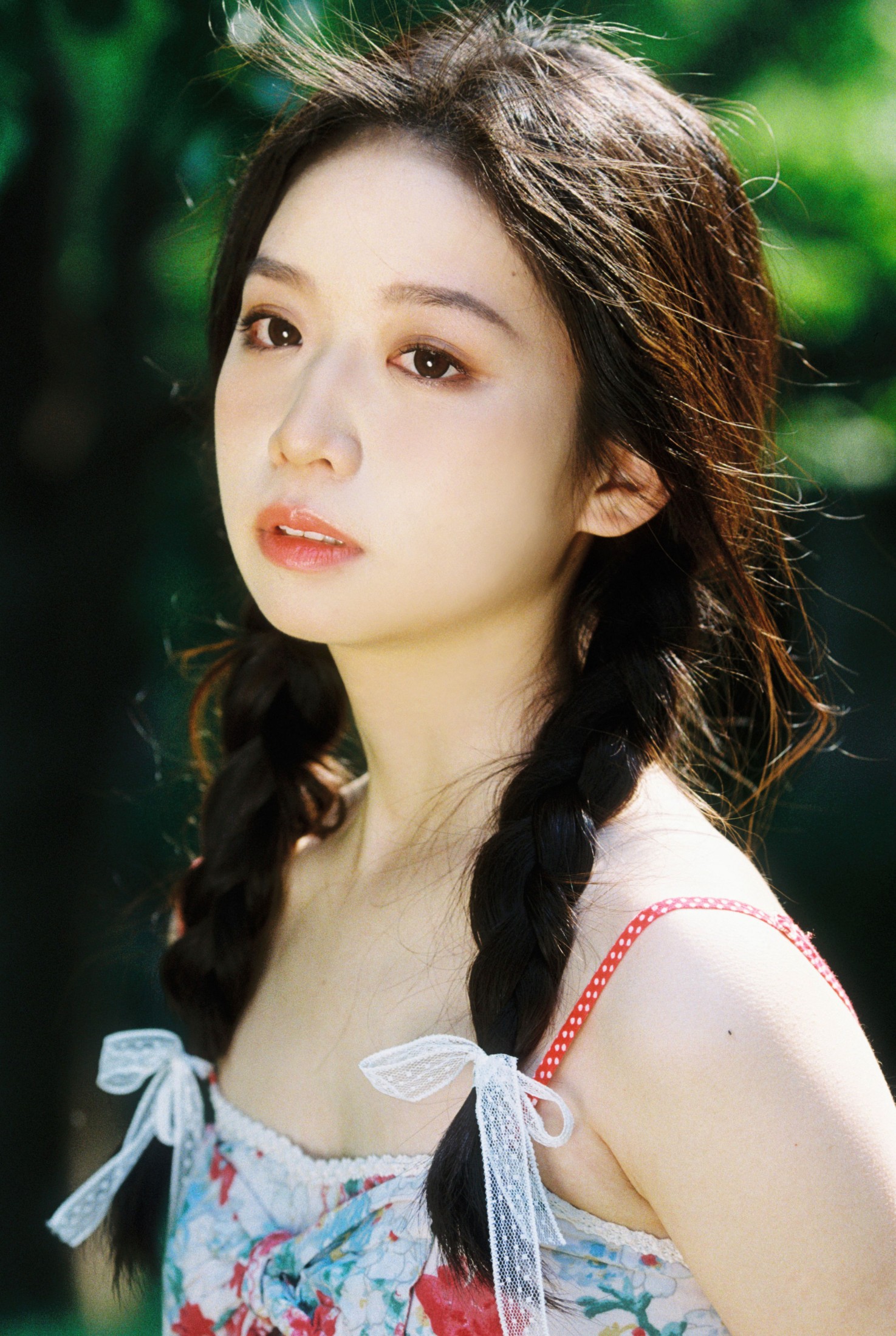 。 – 《剩下的夏天》[14P]