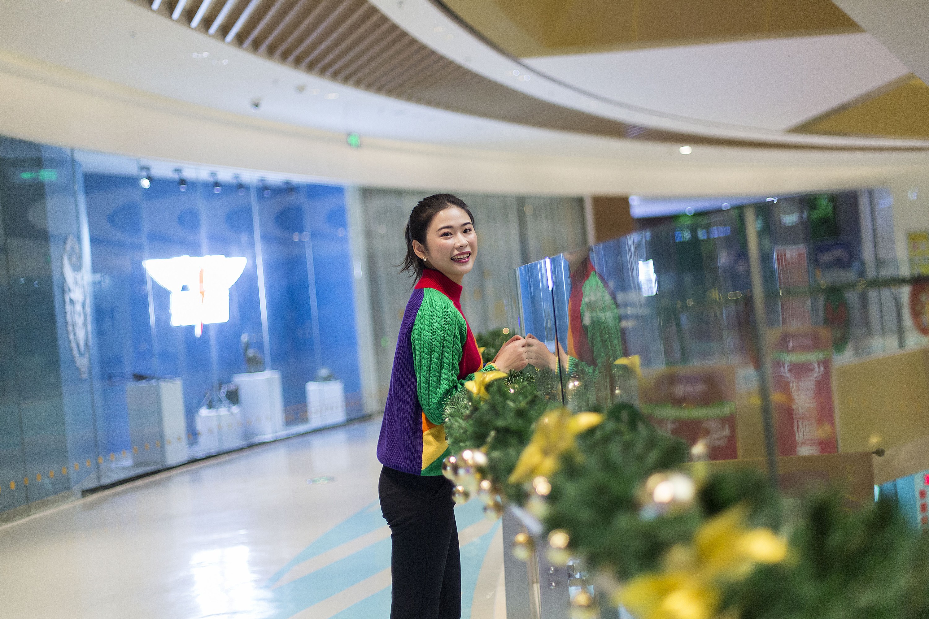 瑶瑶 – 《童心未泯 所遇皆甜》[14P]