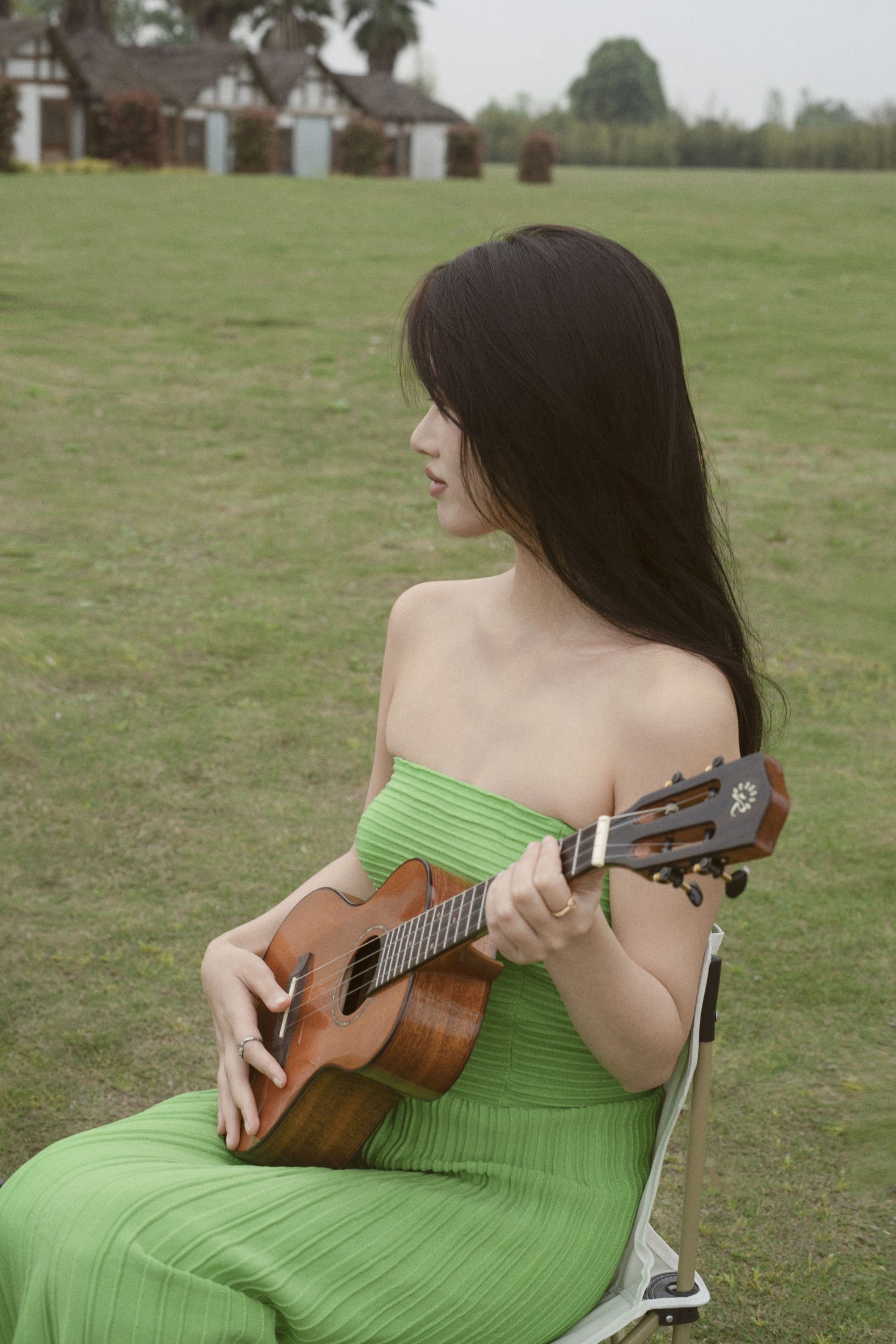 Chenaling_CL – 《Ukulele》[24P] 插图3