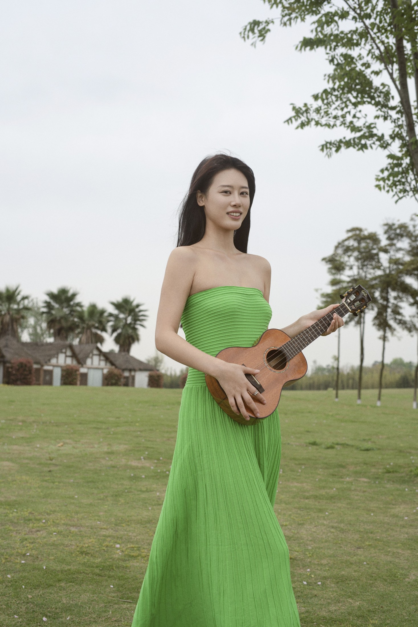 Chenaling_CL – 《Ukulele》[24P] 插图5