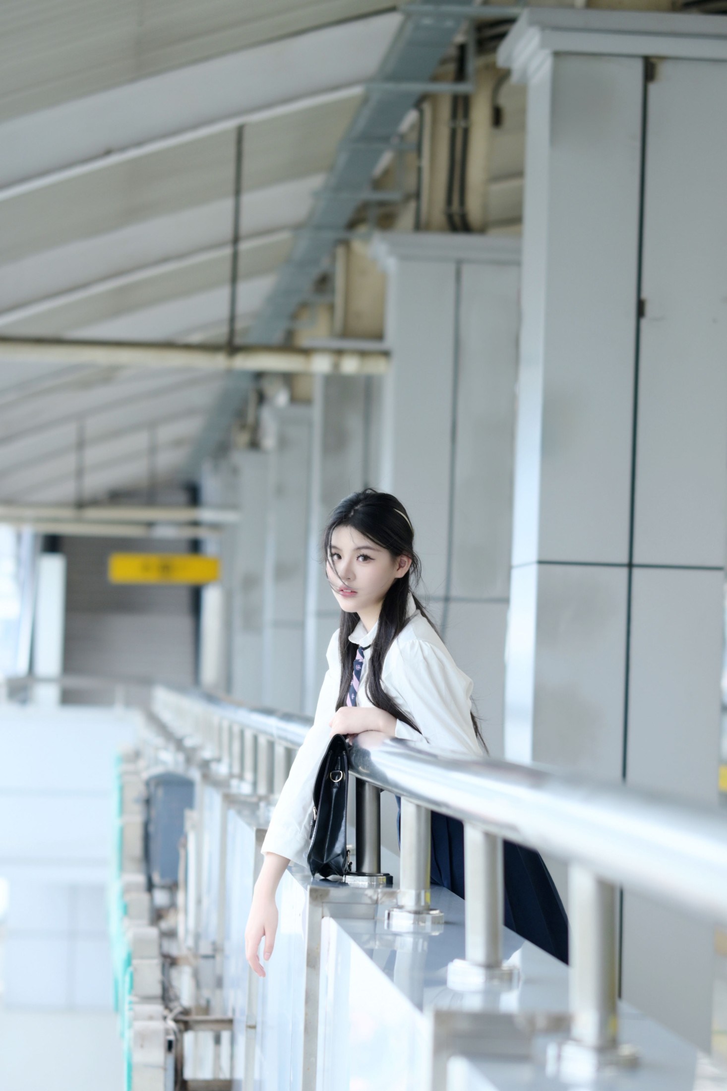 荔枝 – 《重庆日系车站—大溪口》[16P]