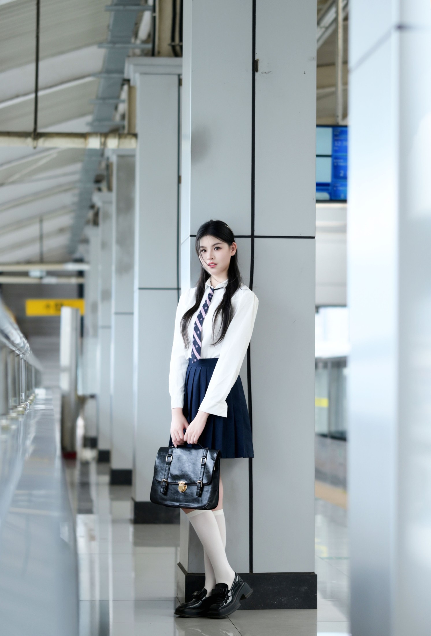 荔枝 – 《重庆日系车站—大溪口》[16P]