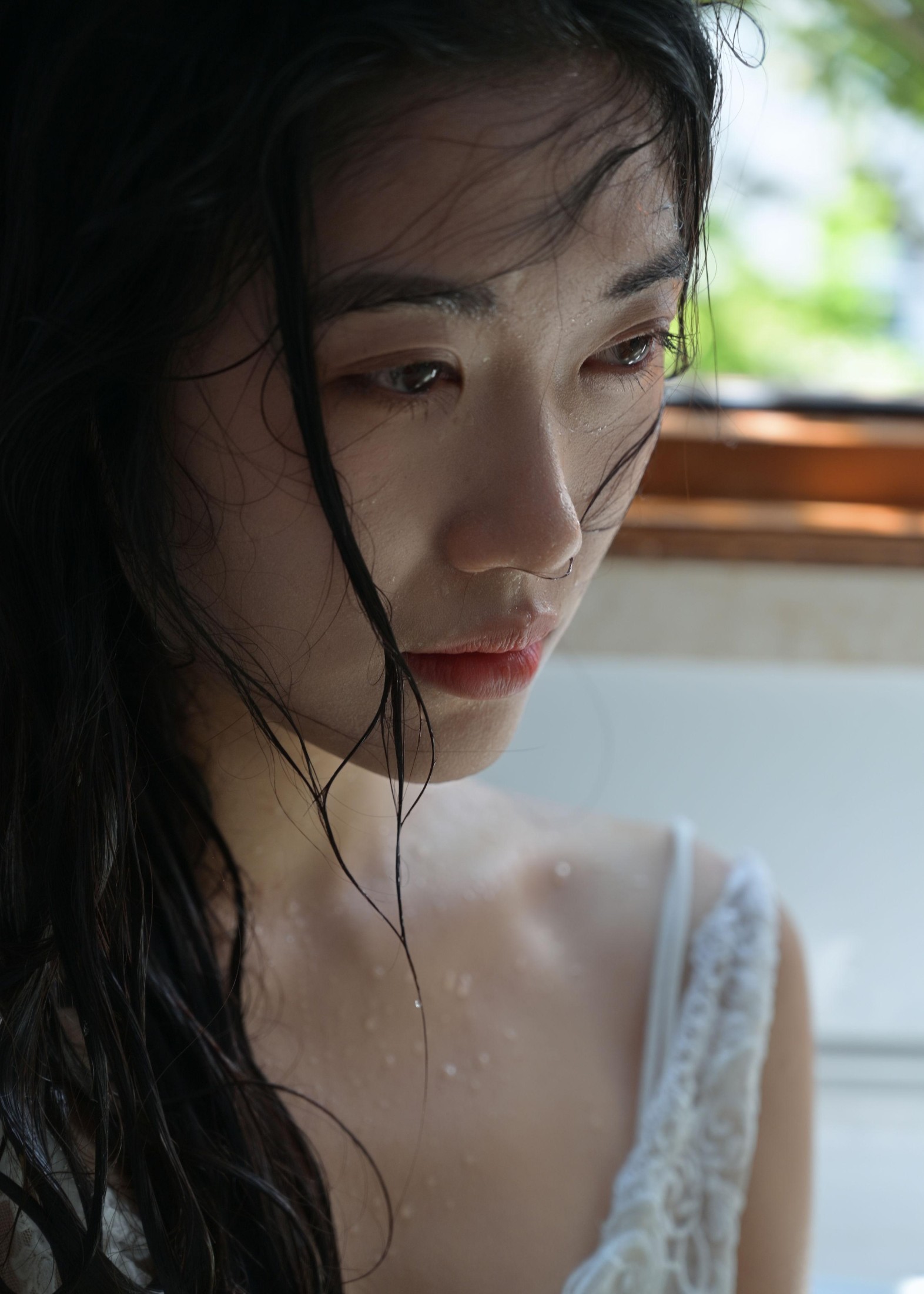 费里妮妮 – 《浴缸》[48P]