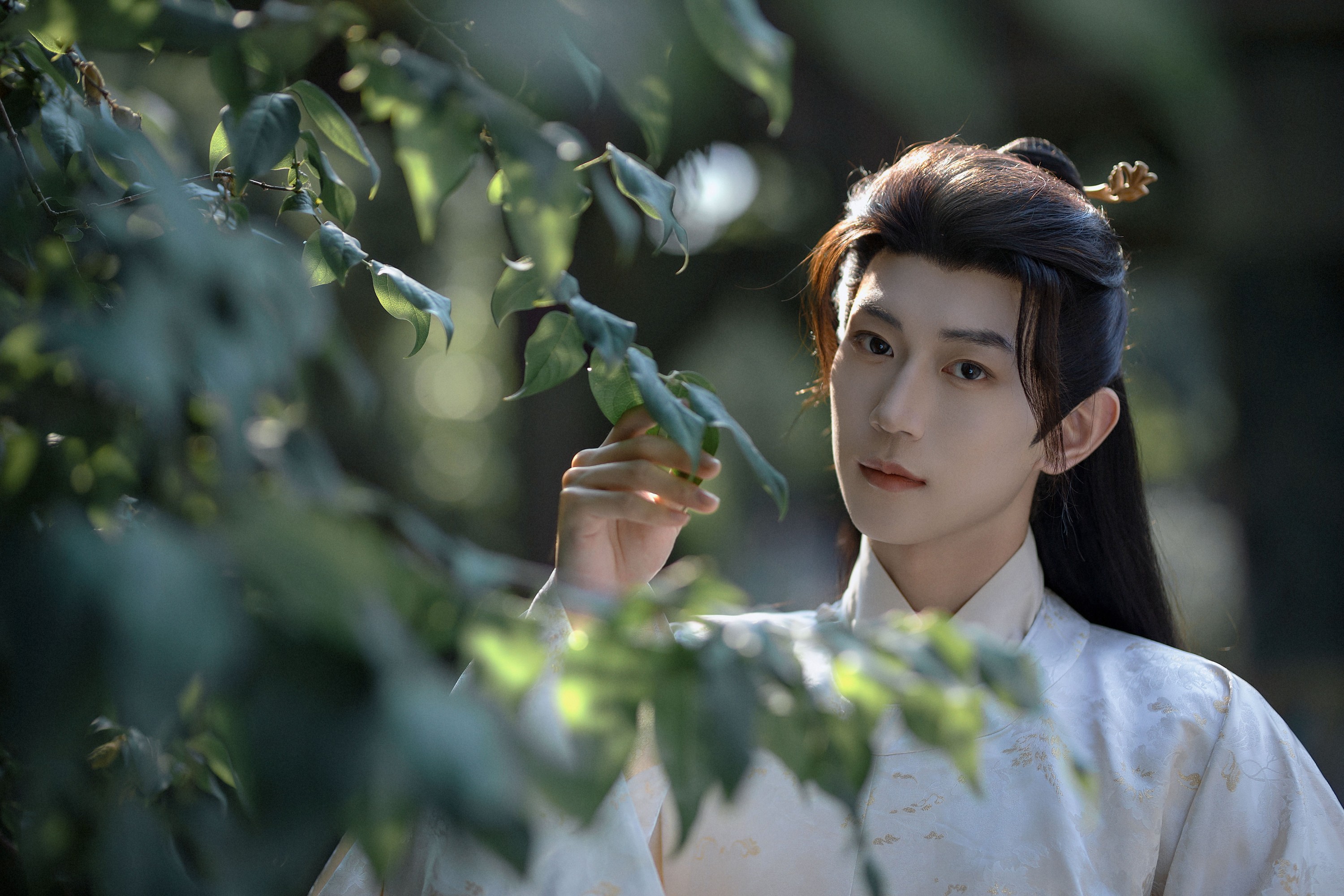 大5米 – 《半日闲》[16P] 插图3