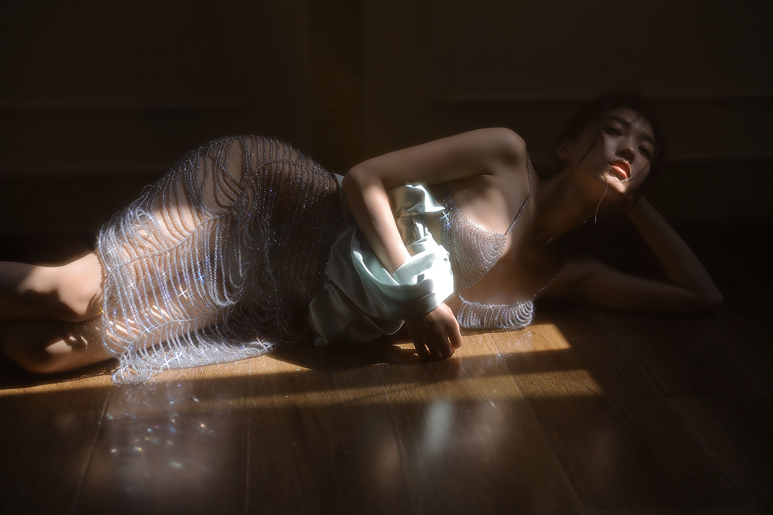 郭荣的海角 – 《午后静谧》[16P] 插图3