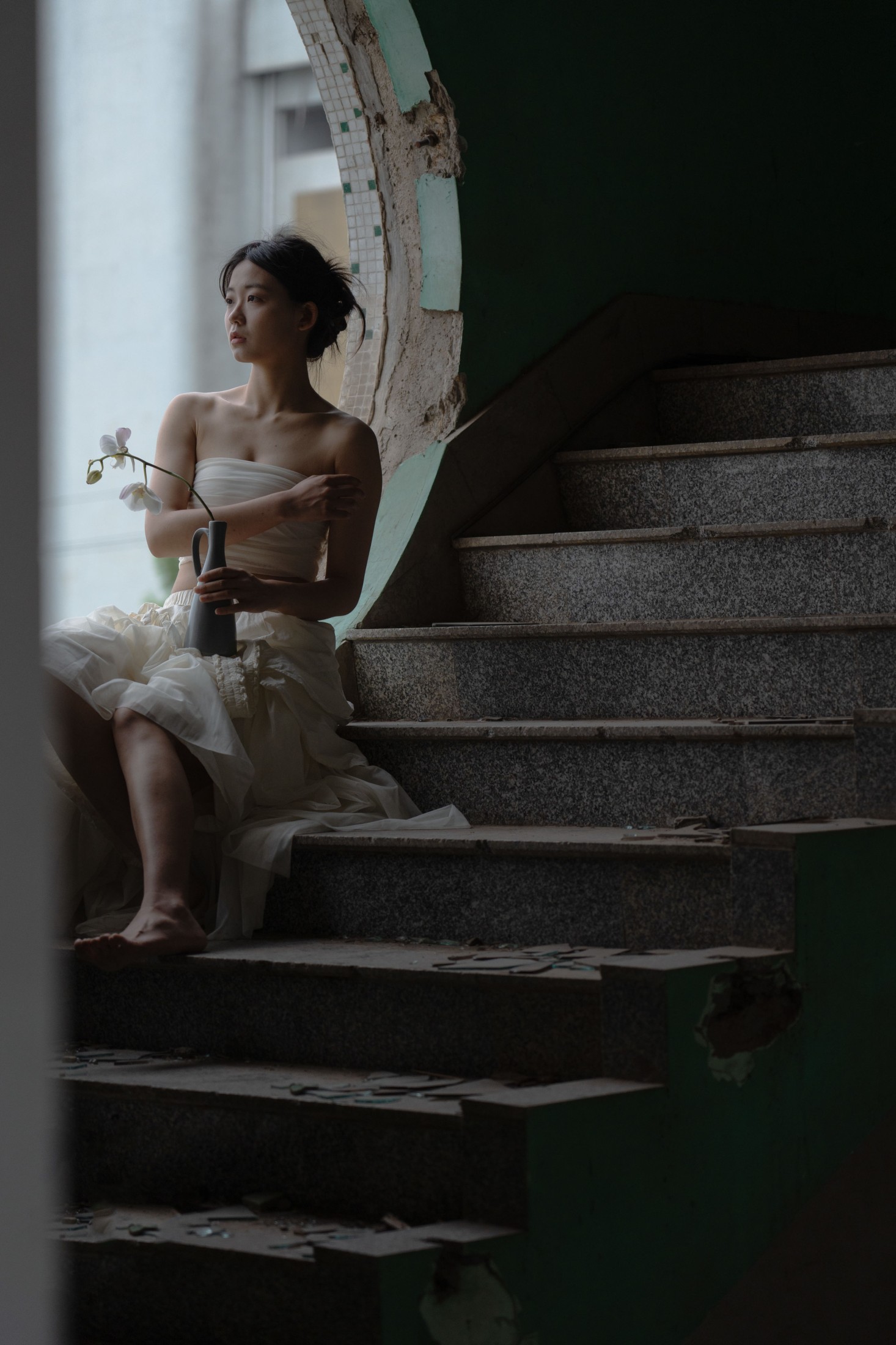 Ryujin的小熊猫 – 《旧楼如昨》[26P] 插图4