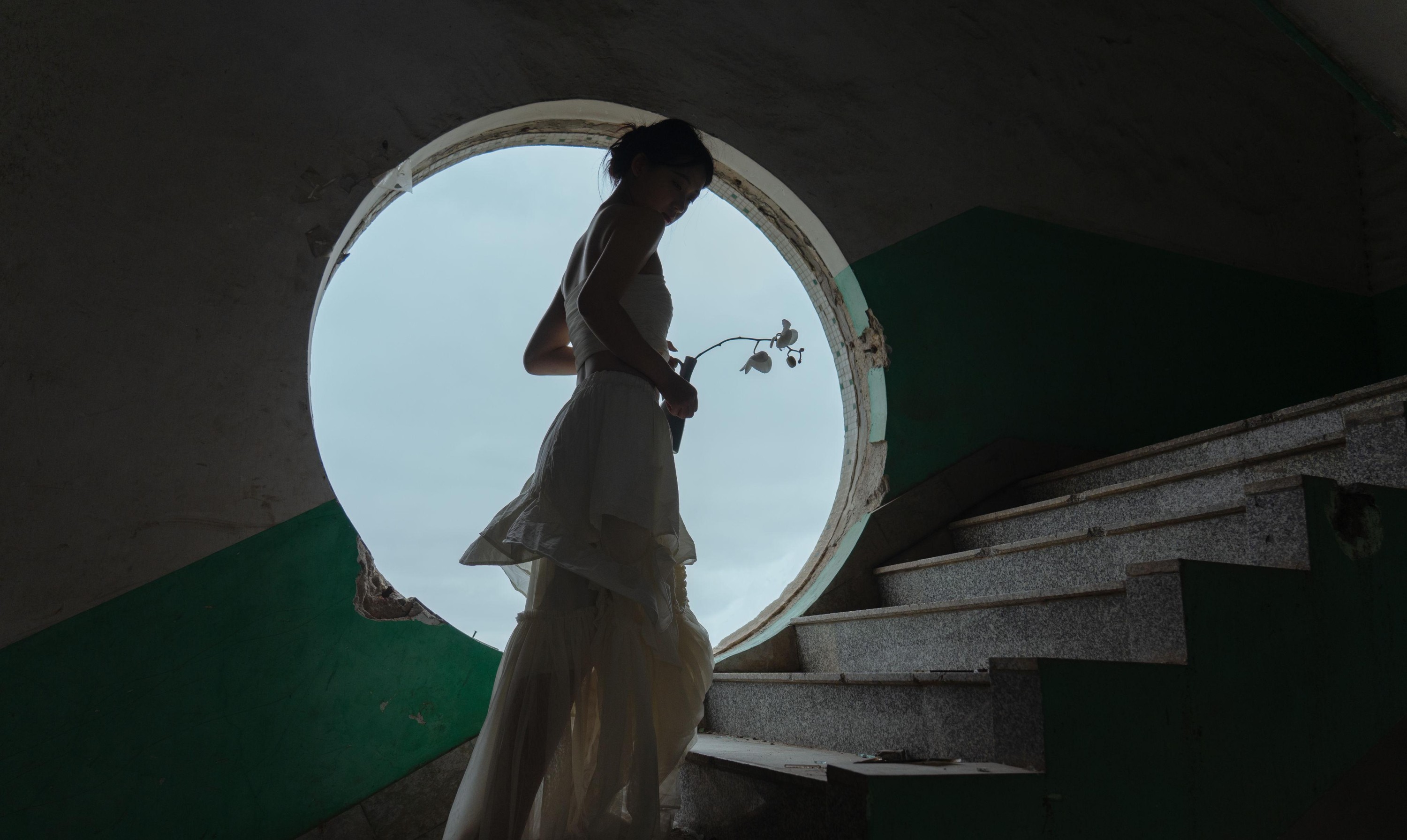 Ryujin的小熊猫 – 《旧楼如昨》[26P] 插图2