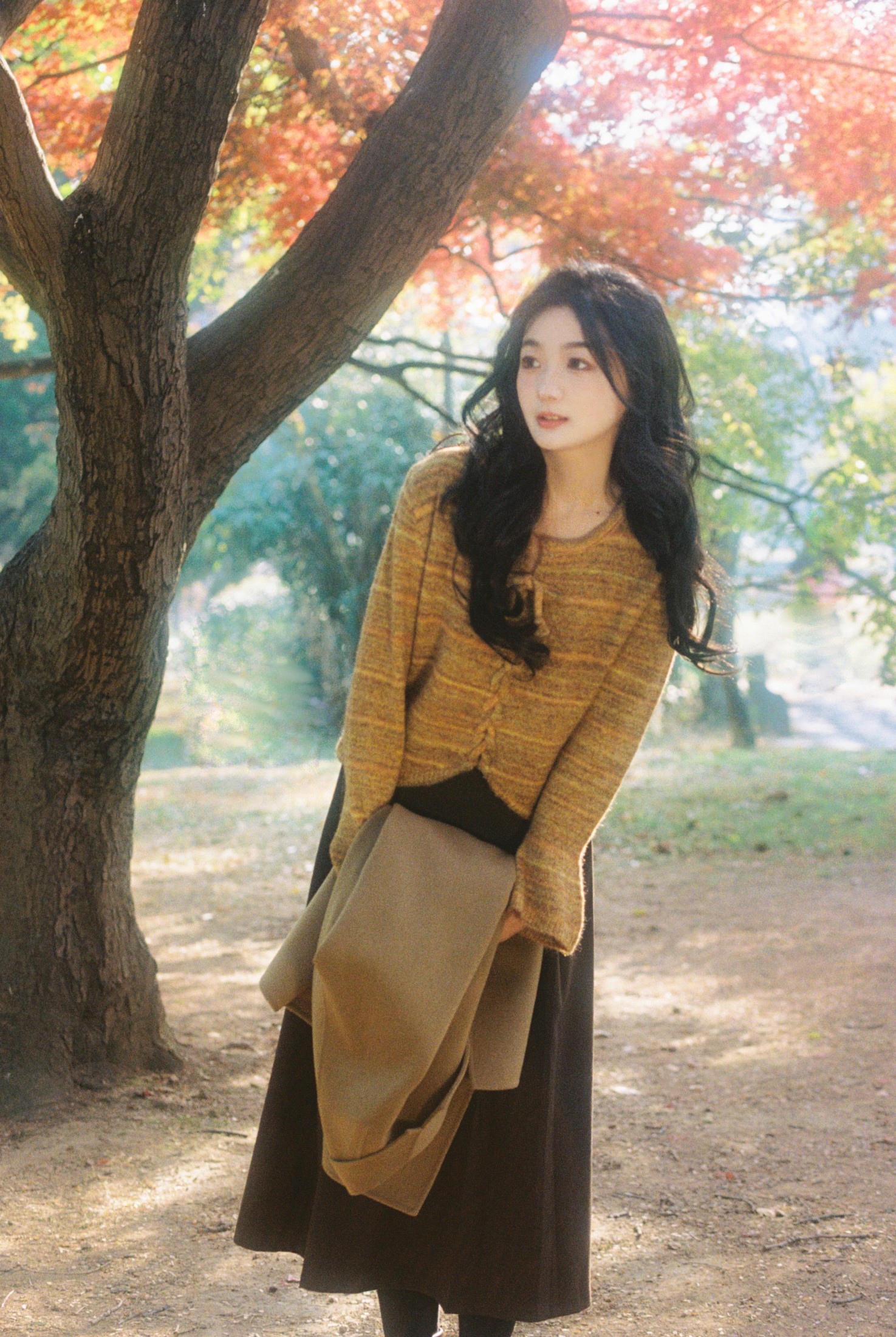 。 – 《秋天》[14P]