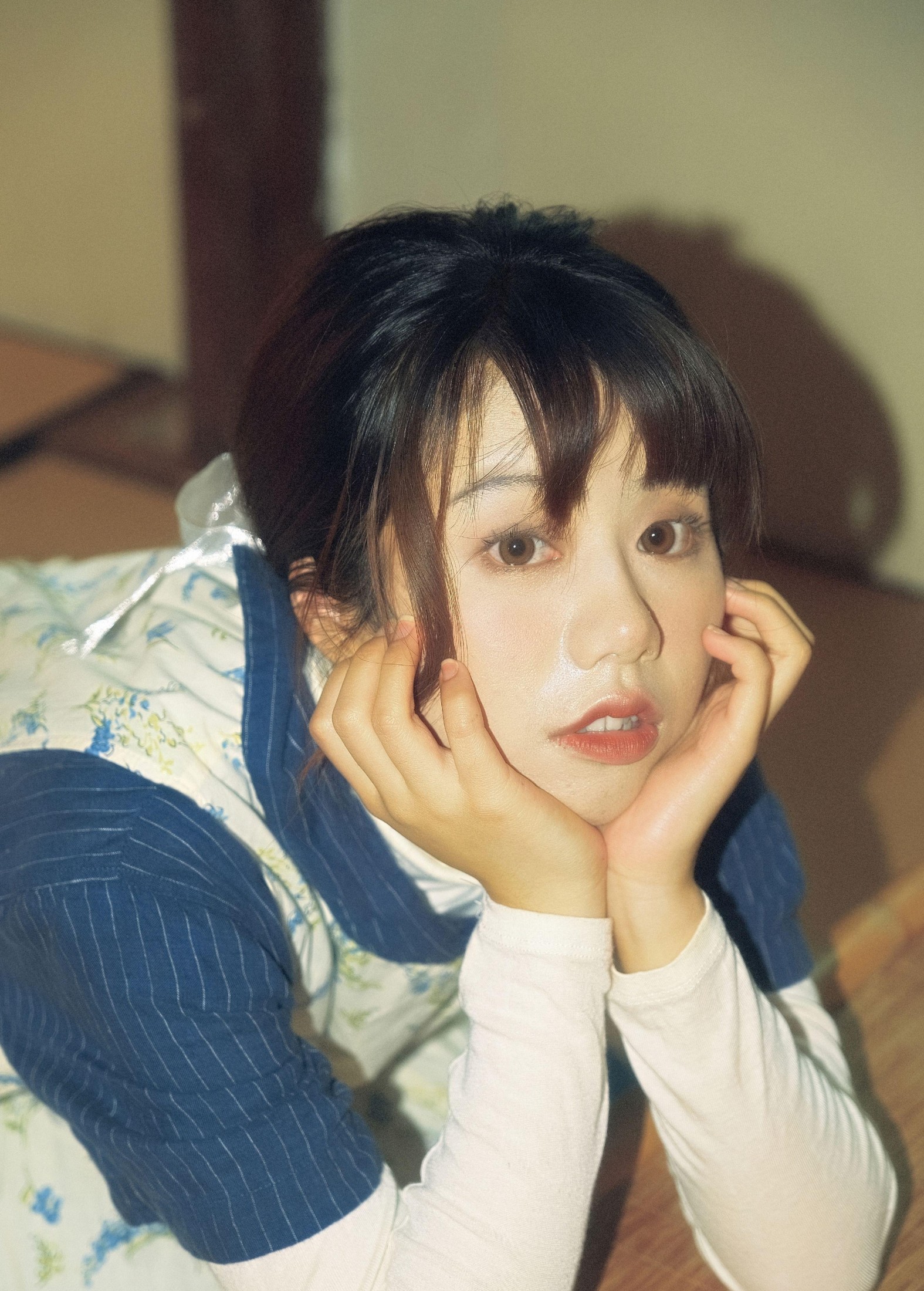 祝勺子 – 《慵懒午后》[30P] 插图2