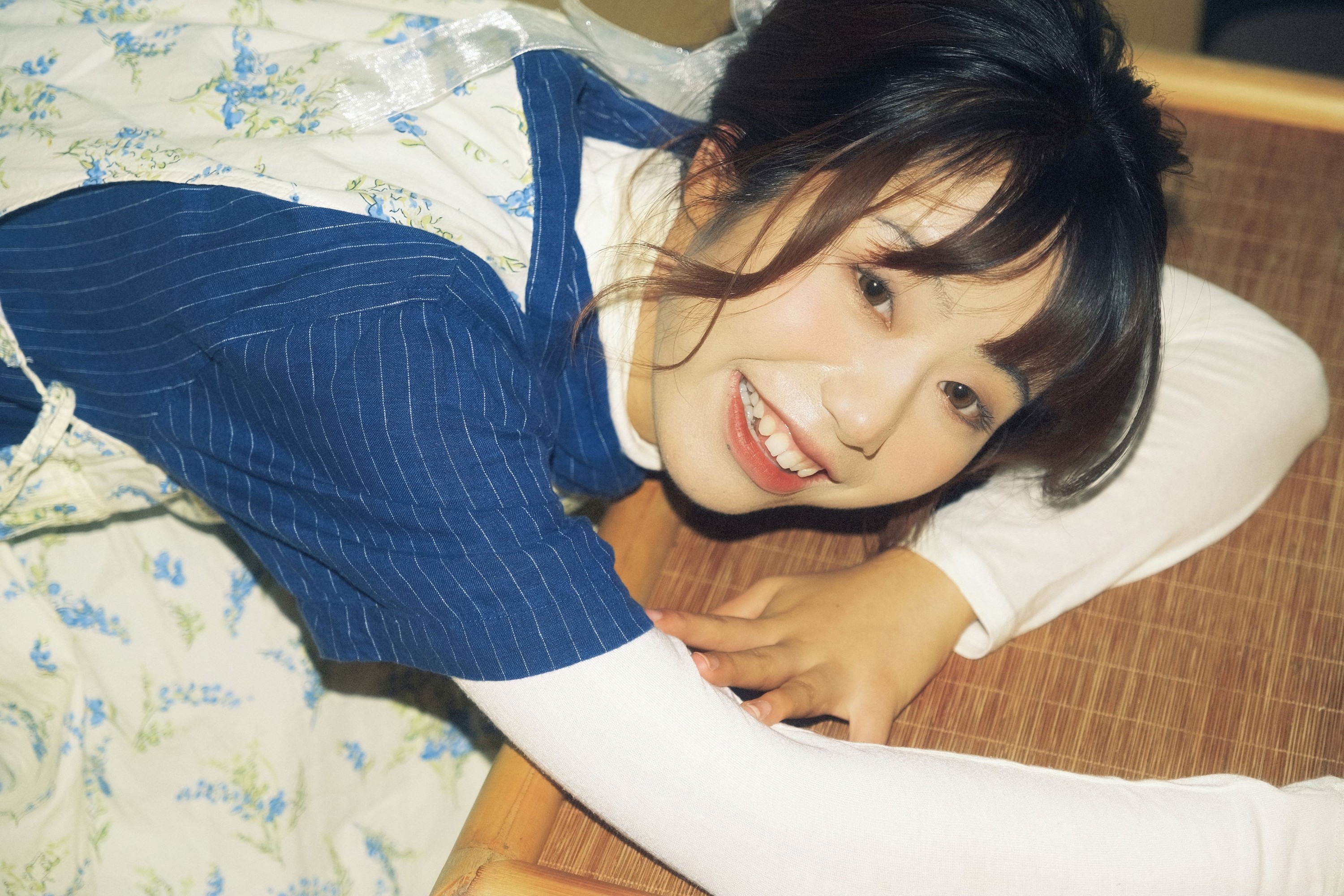 祝勺子 – 《慵懒午后》[30P] 插图5