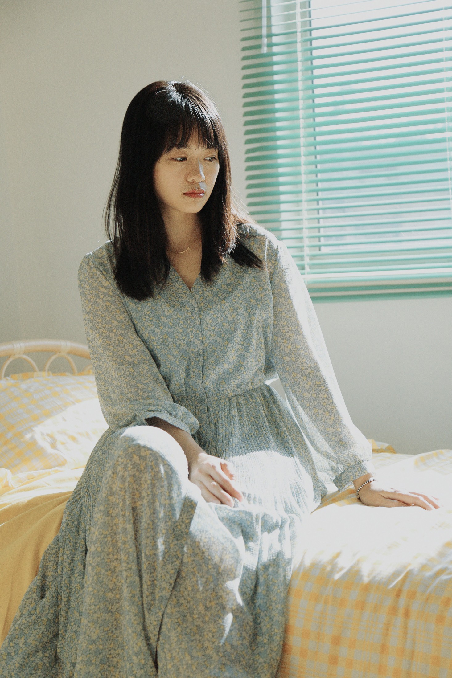 熊娃娃 – 《莉莉安的下午》[22P]