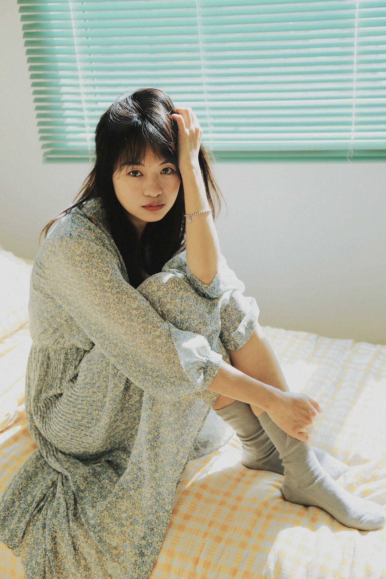 熊娃娃 – 《莉莉安的下午》[22P]