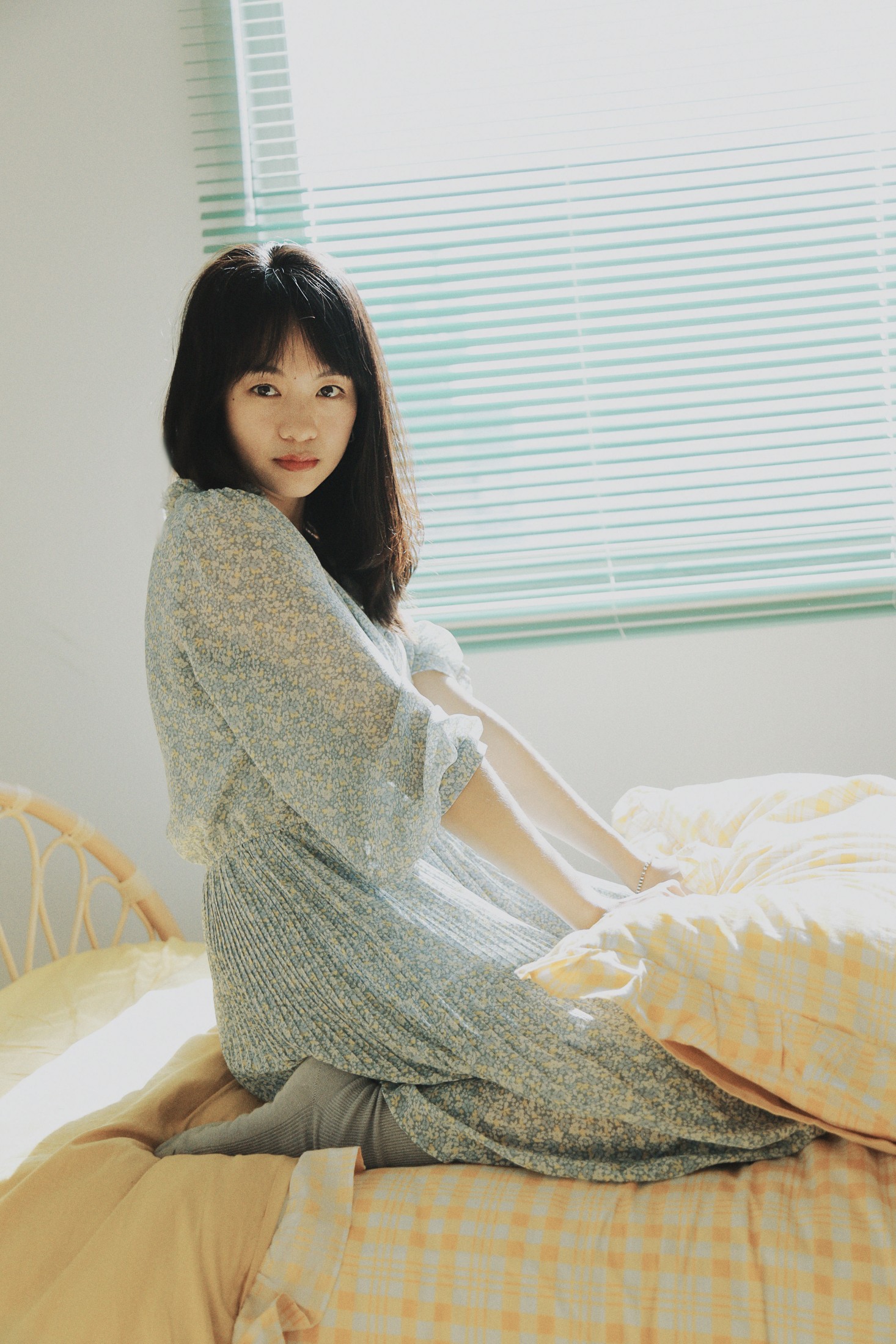 熊娃娃 – 《莉莉安的下午》[22P]