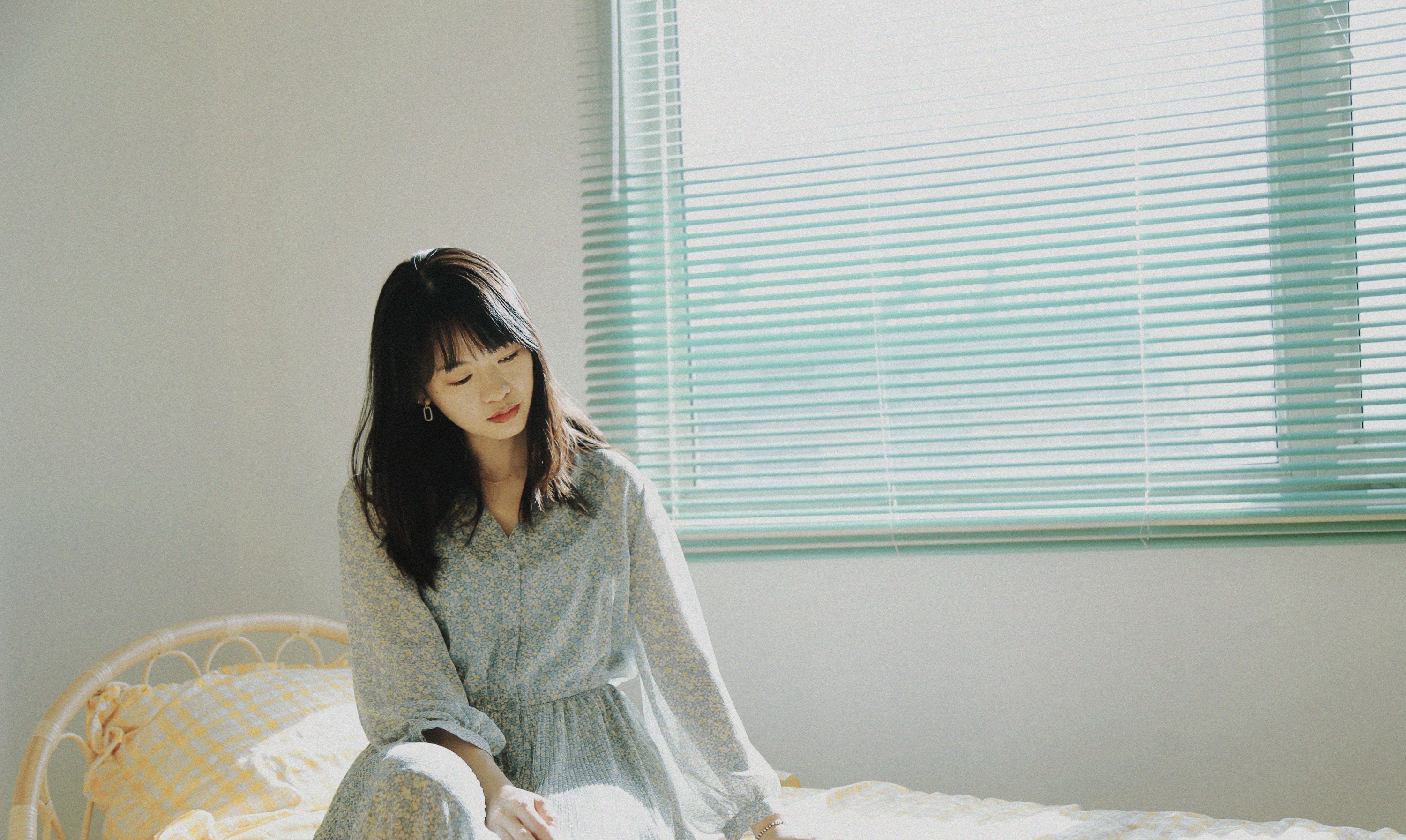 熊娃娃 – 《莉莉安的下午》[22P]