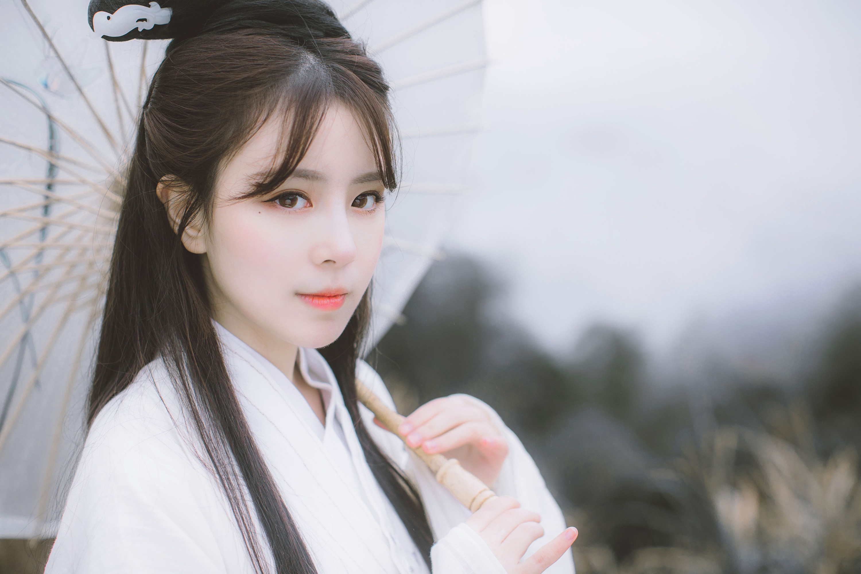 公子不坏 – 《大司命》[36P]