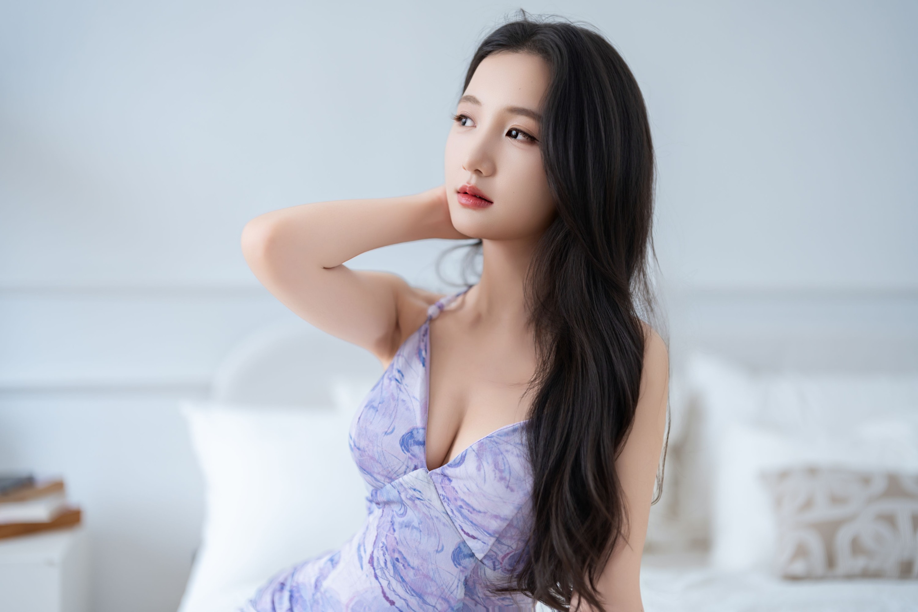 我吃一头牛 – 《紫气东来》[59P]