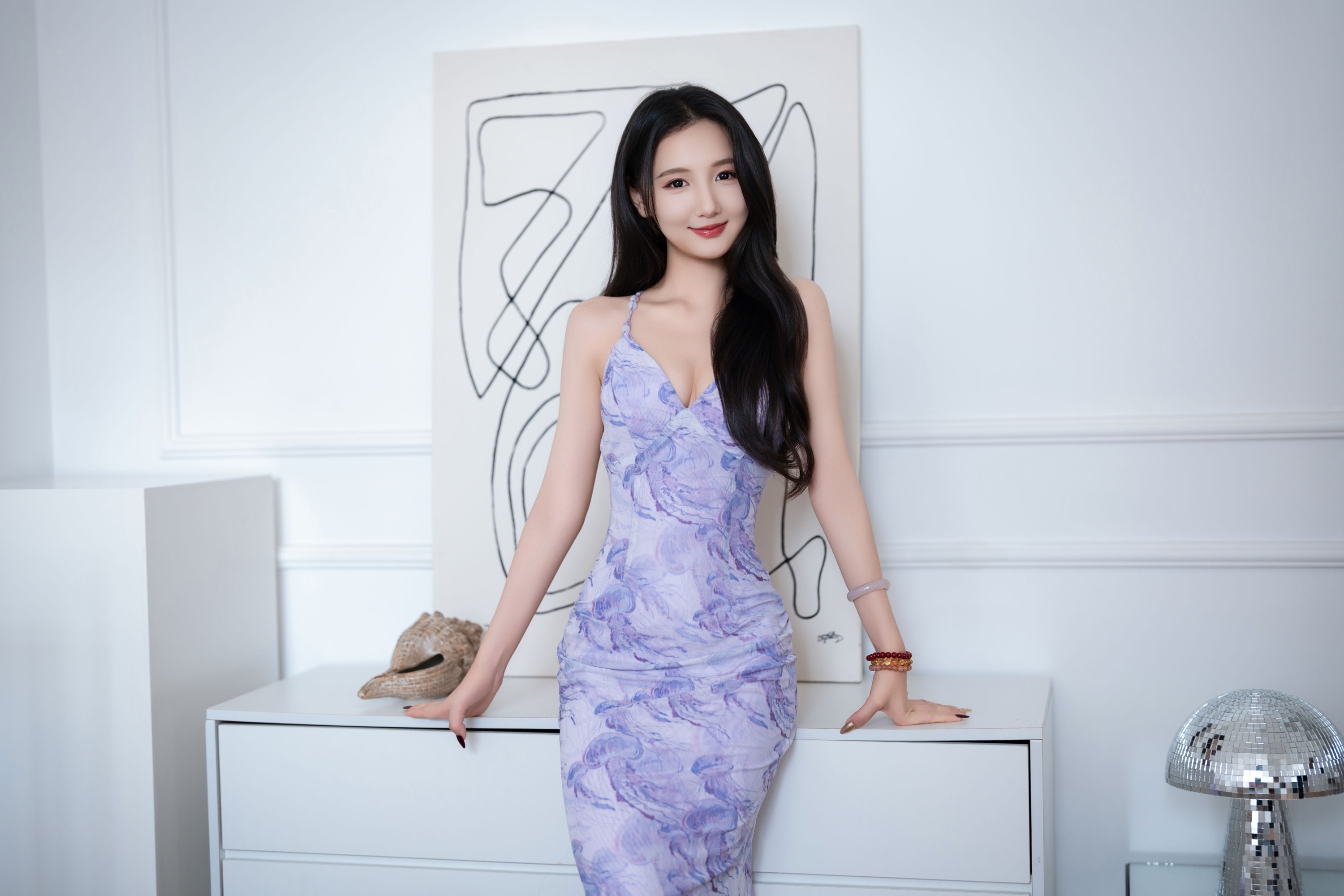 我吃一头牛 – 《紫气东来》[59P]