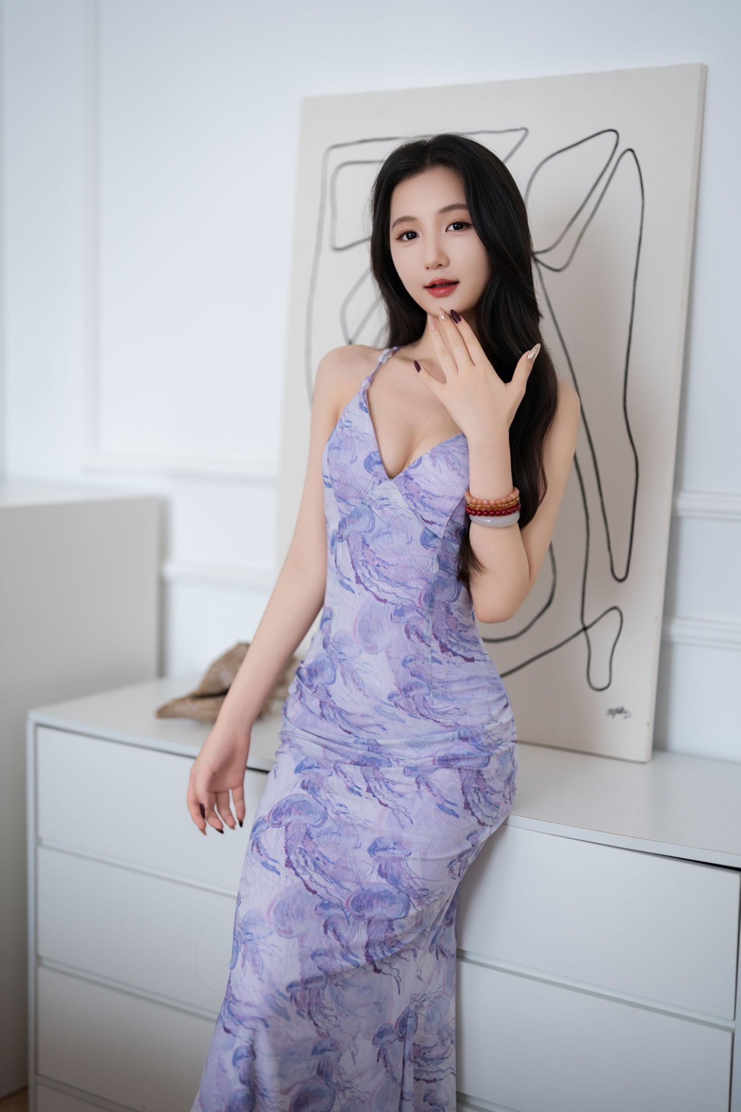 我吃一头牛 – 《紫气东来》[59P]