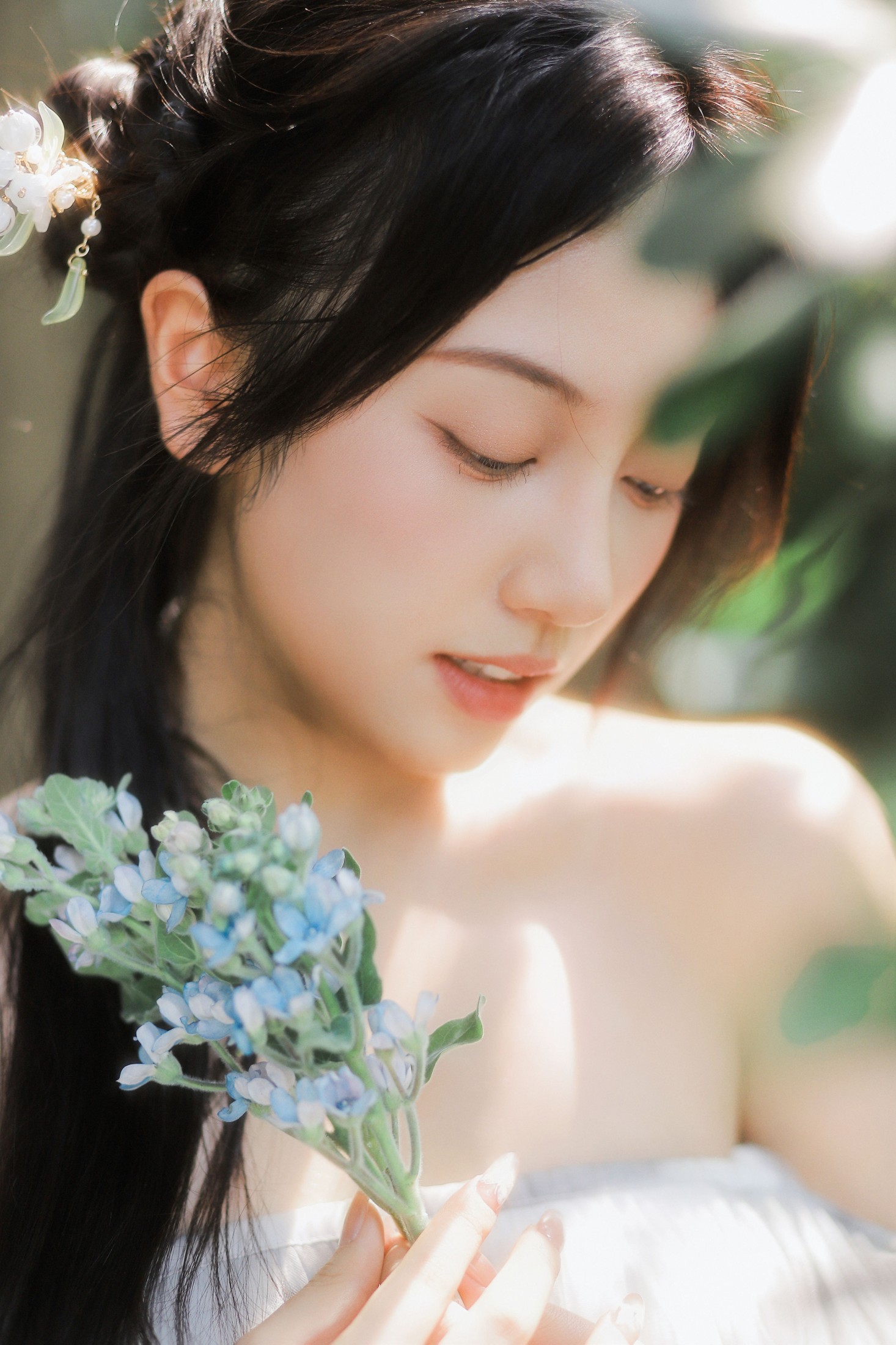 ypndsjzd – 《清风霁月》[34P] 插图4