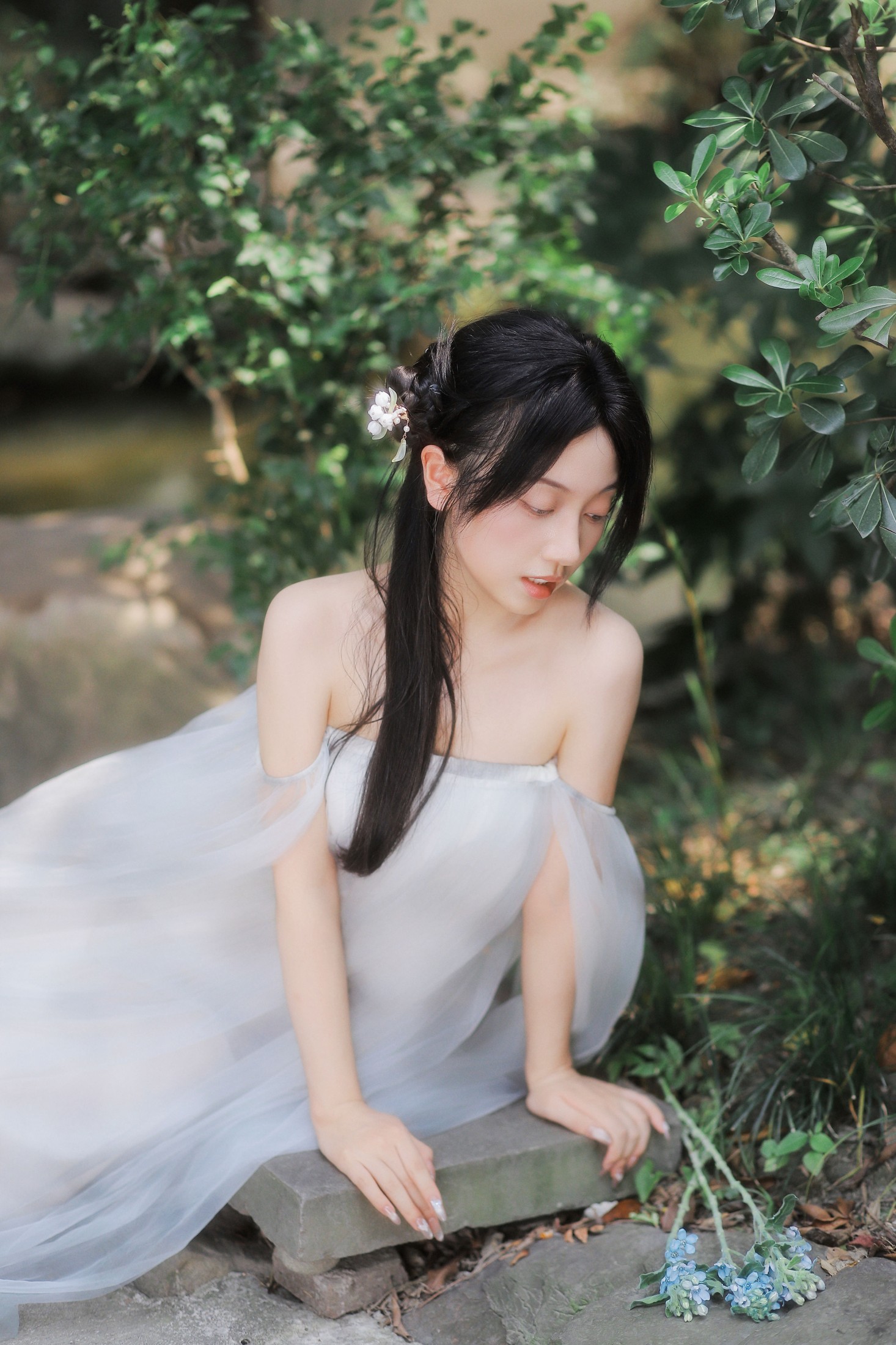 ypndsjzd – 《清风霁月》[34P] 插图5