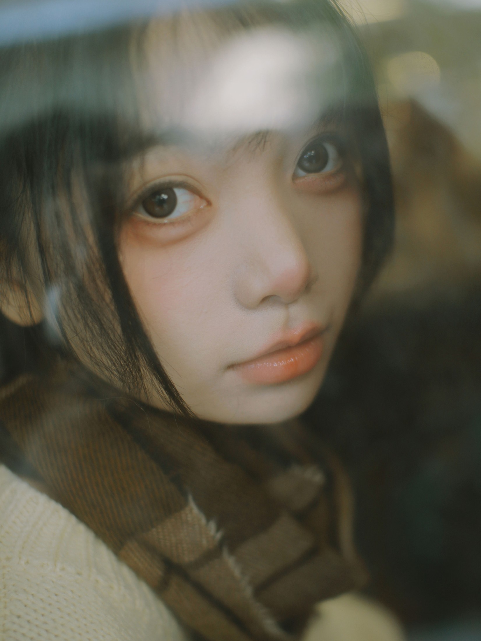 露露 – 《咖啡馆日系拍照指南》[23P]