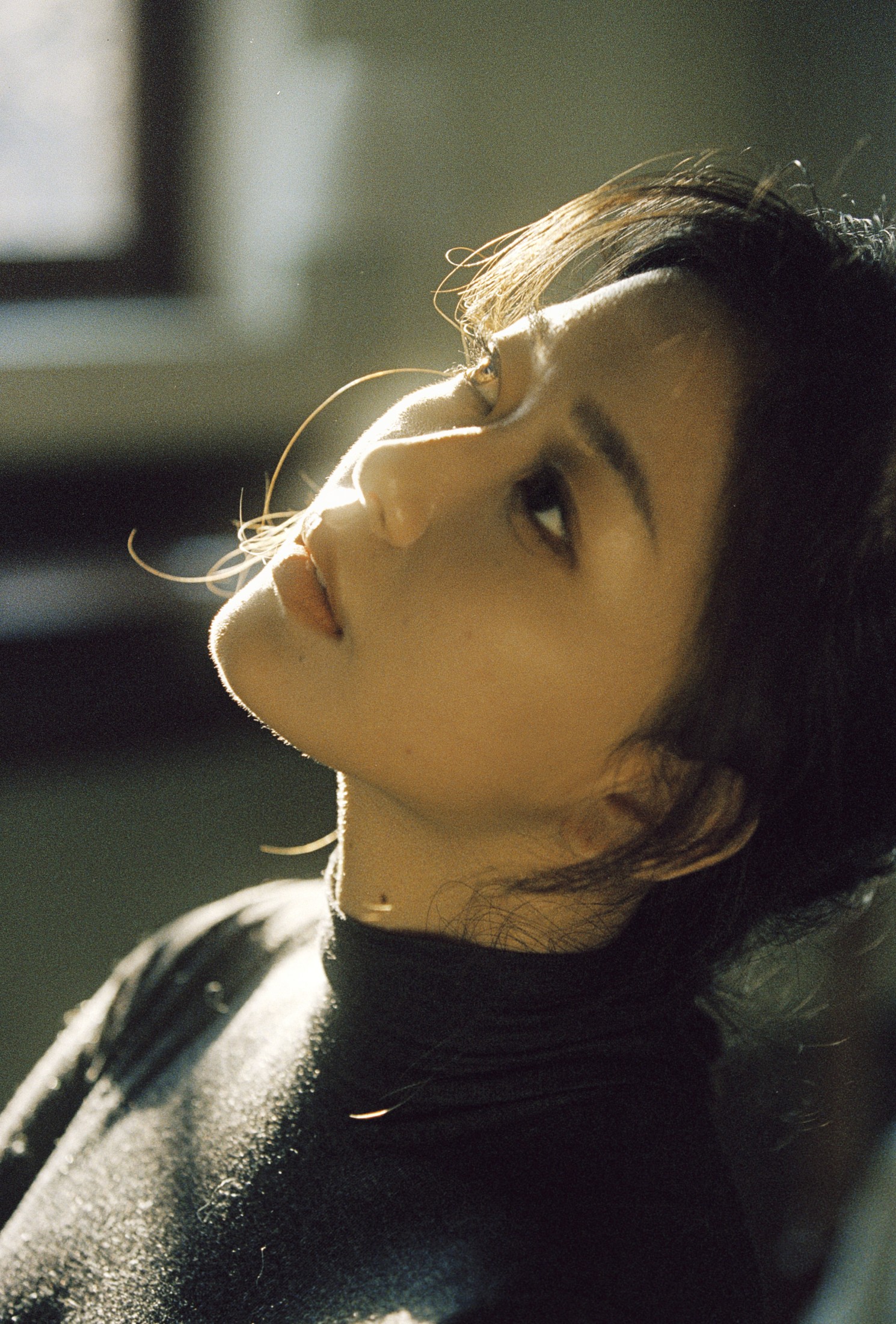 李子蛋高 – 《橘子香气》[34P]