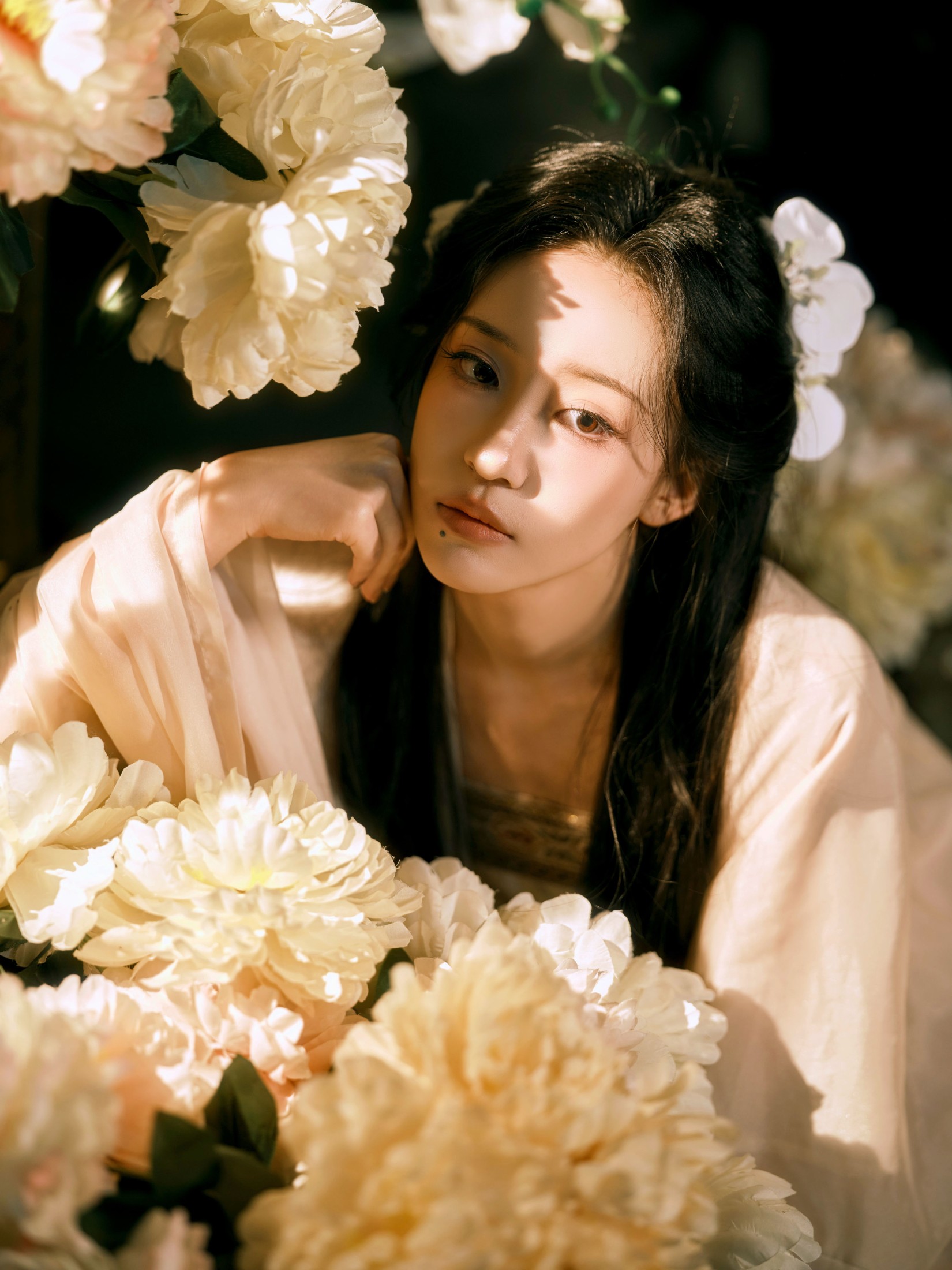 tanya – 《水仙之灵》[18P] 插图4