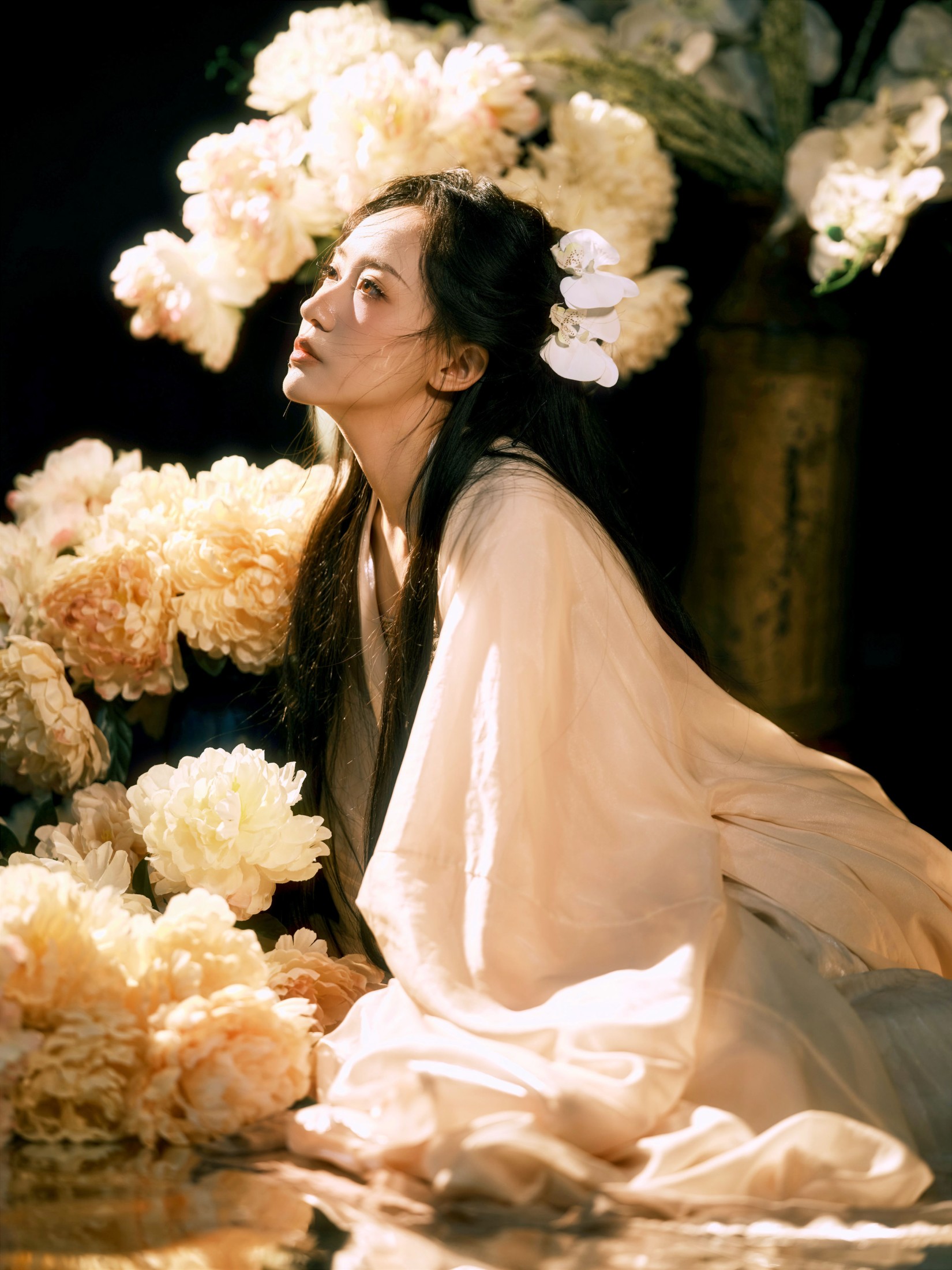 tanya – 《水仙之灵》[18P] 插图5