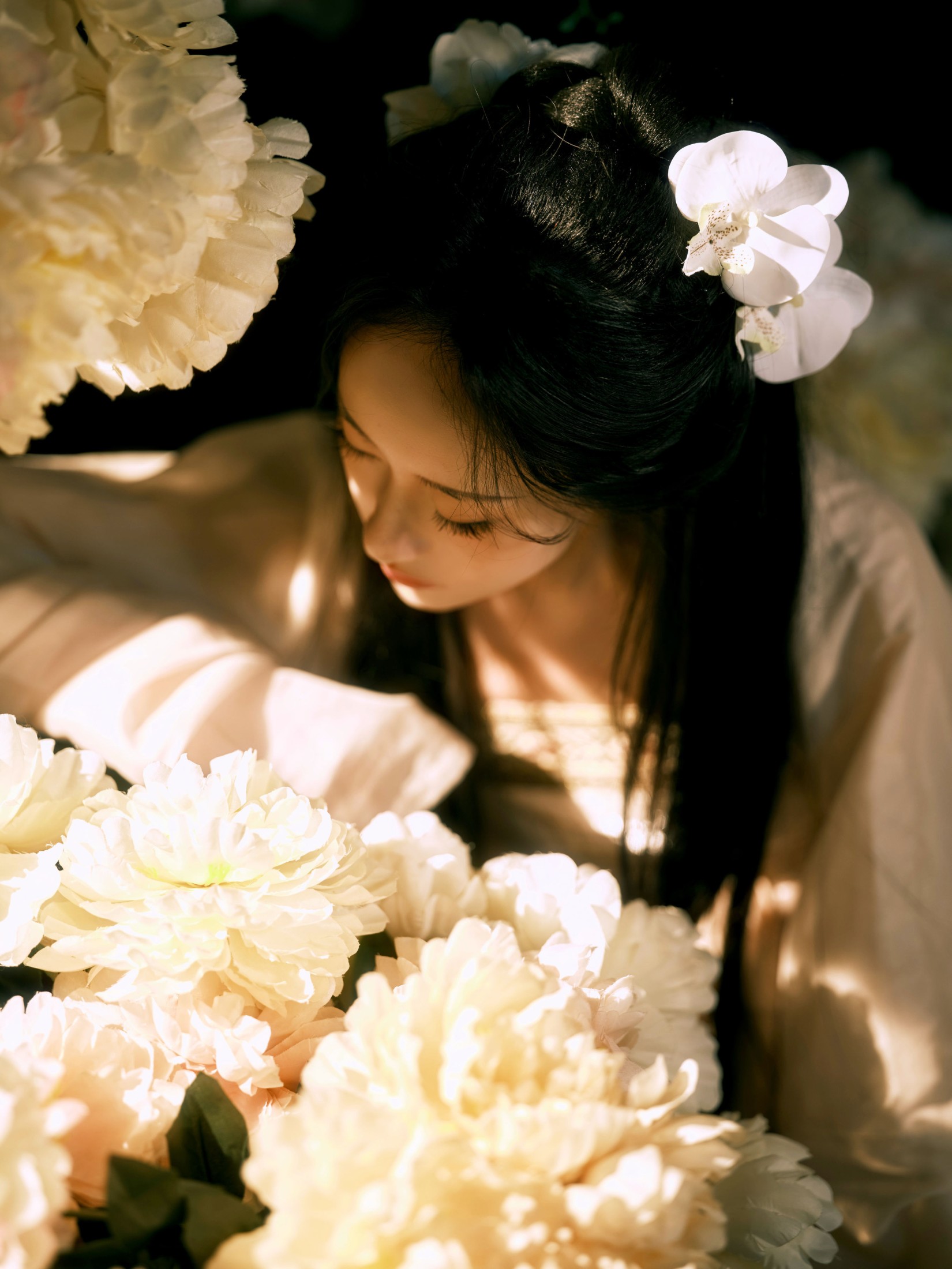 tanya – 《水仙之灵》[18P] 插图3