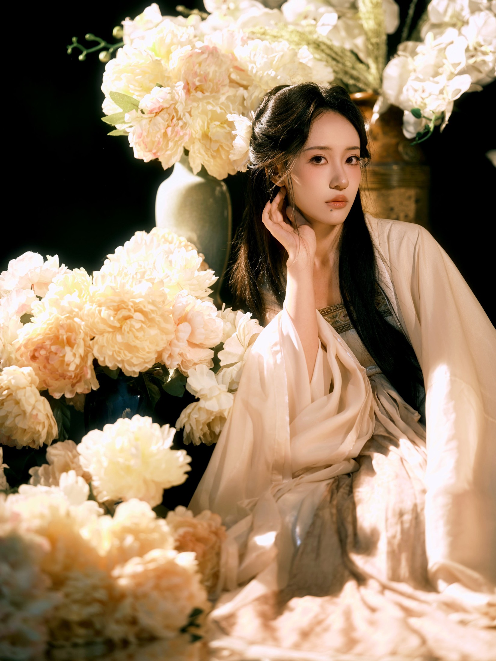 tanya – 《水仙之灵》[18P]