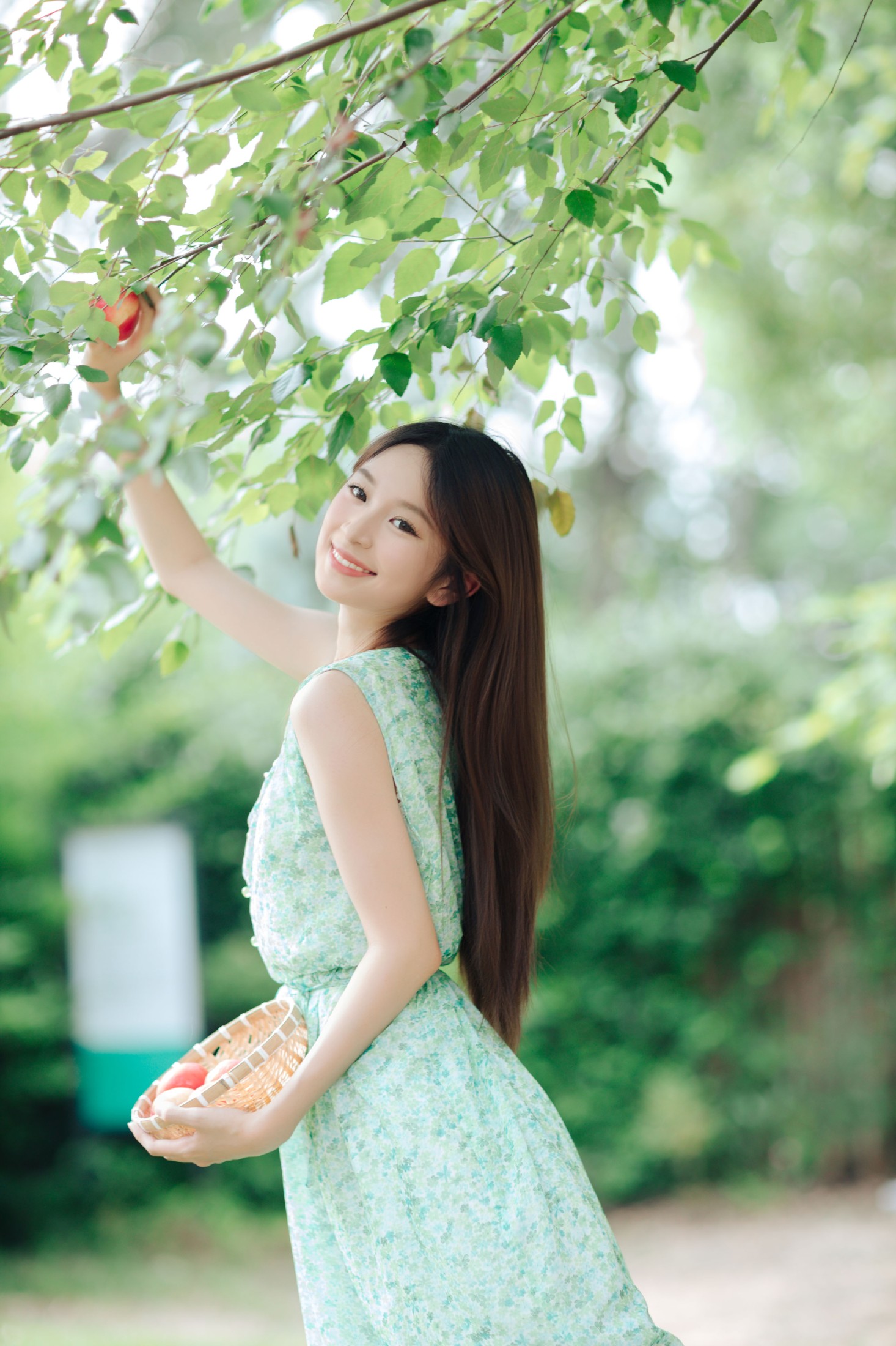 Minejoin – 《清新夏日》[42P] 插图3