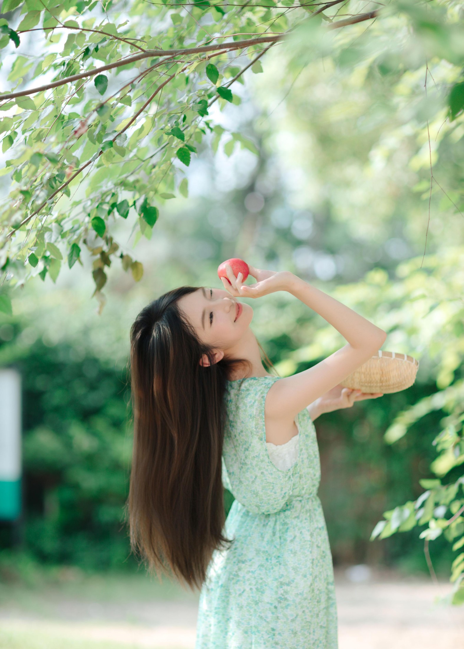 Minejoin – 《清新夏日》[42P] 插图2