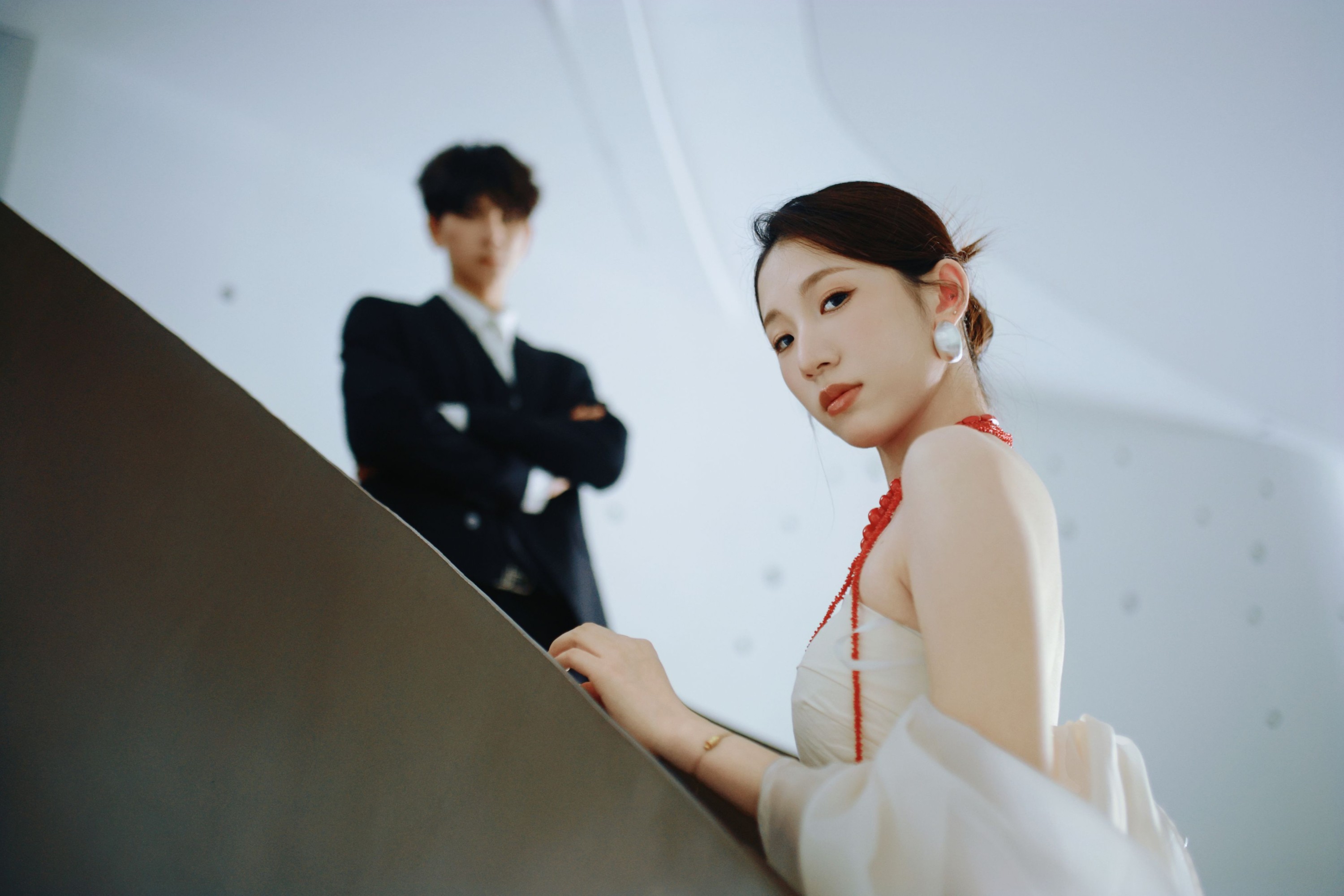 鱼头小孙 – 《恋爱的季节》[21P] 插图4