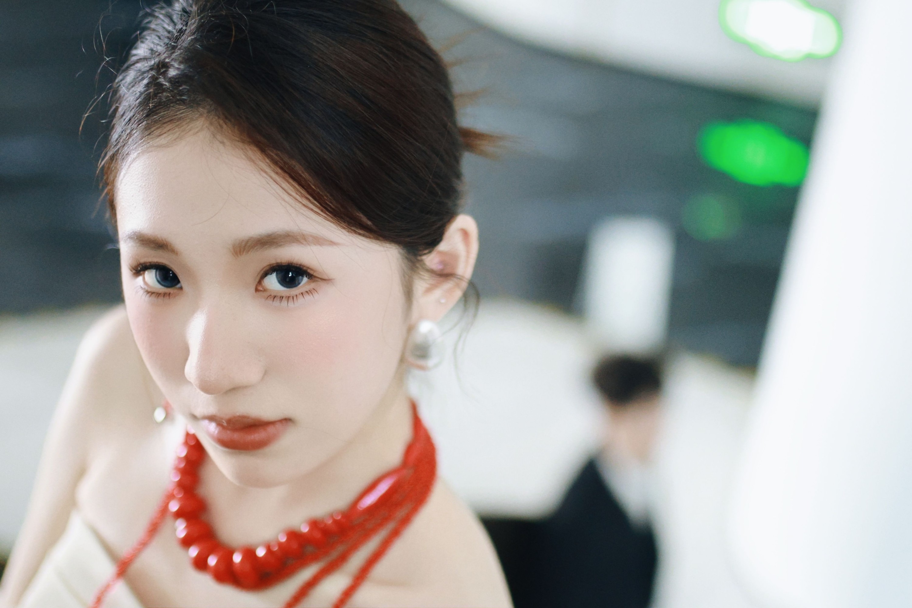 鱼头小孙 – 《恋爱的季节》[21P] 插图5