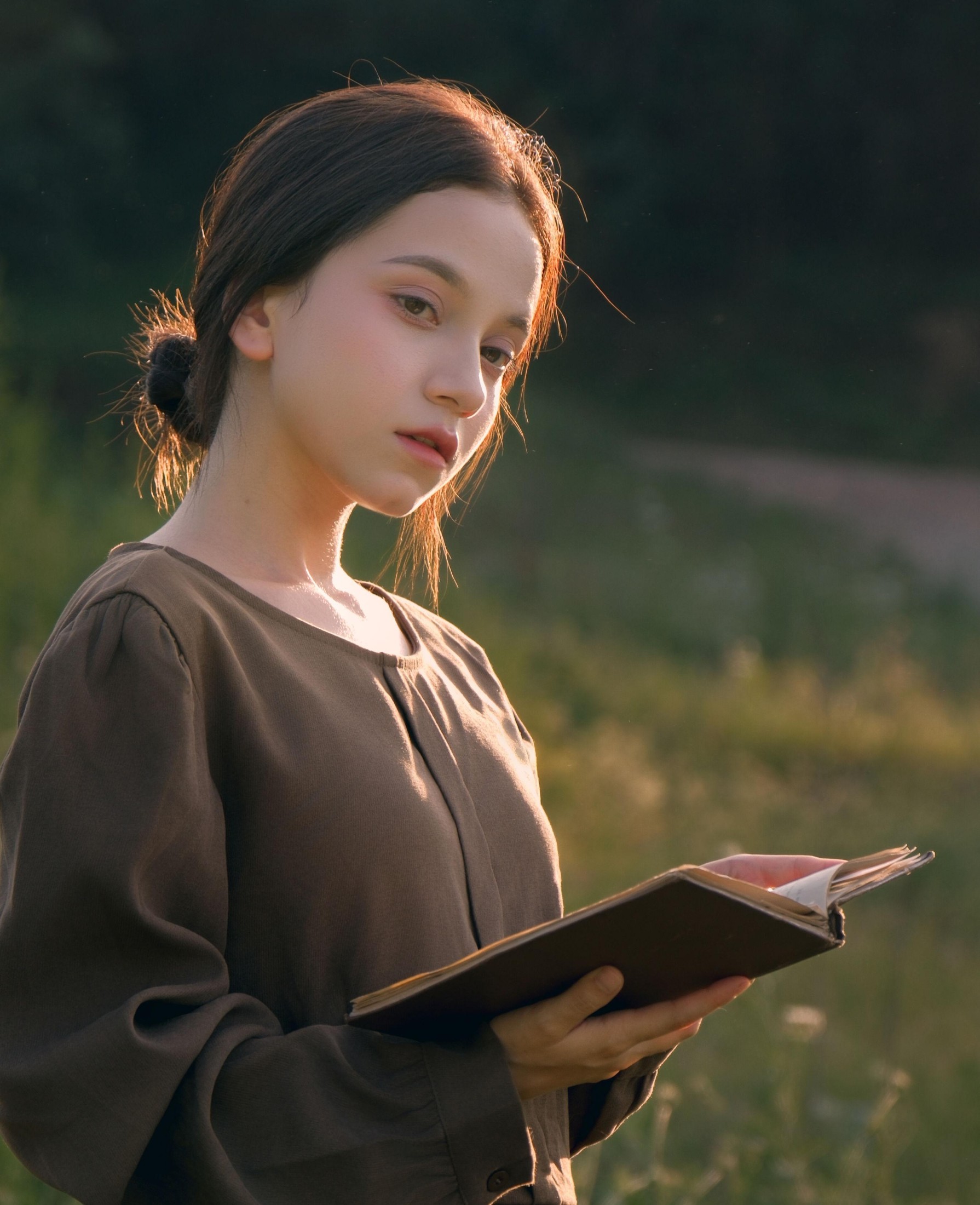 麦麦 – 《电影感》[27P] 插图2