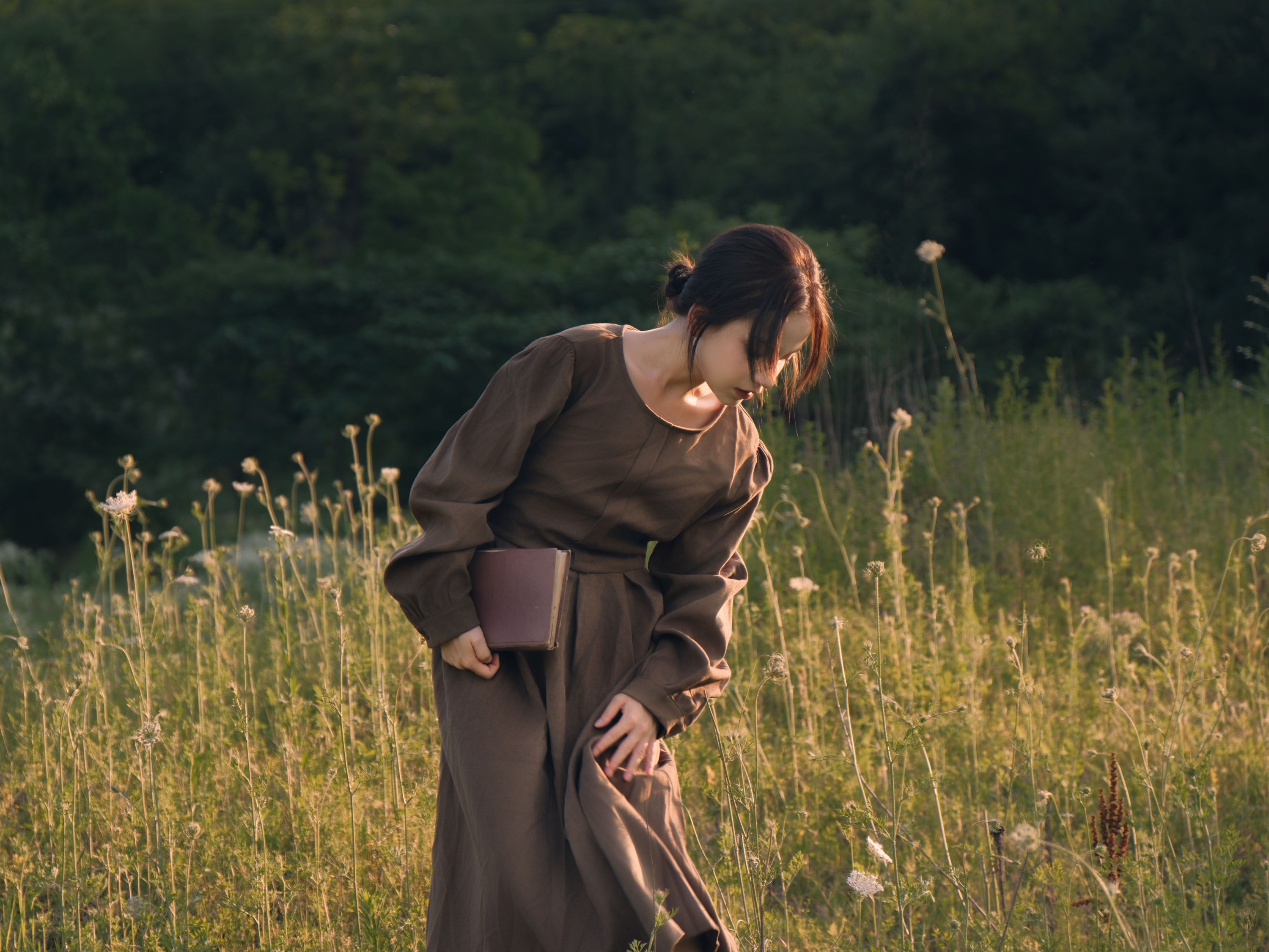 麦麦 – 《电影感》[27P] 插图3