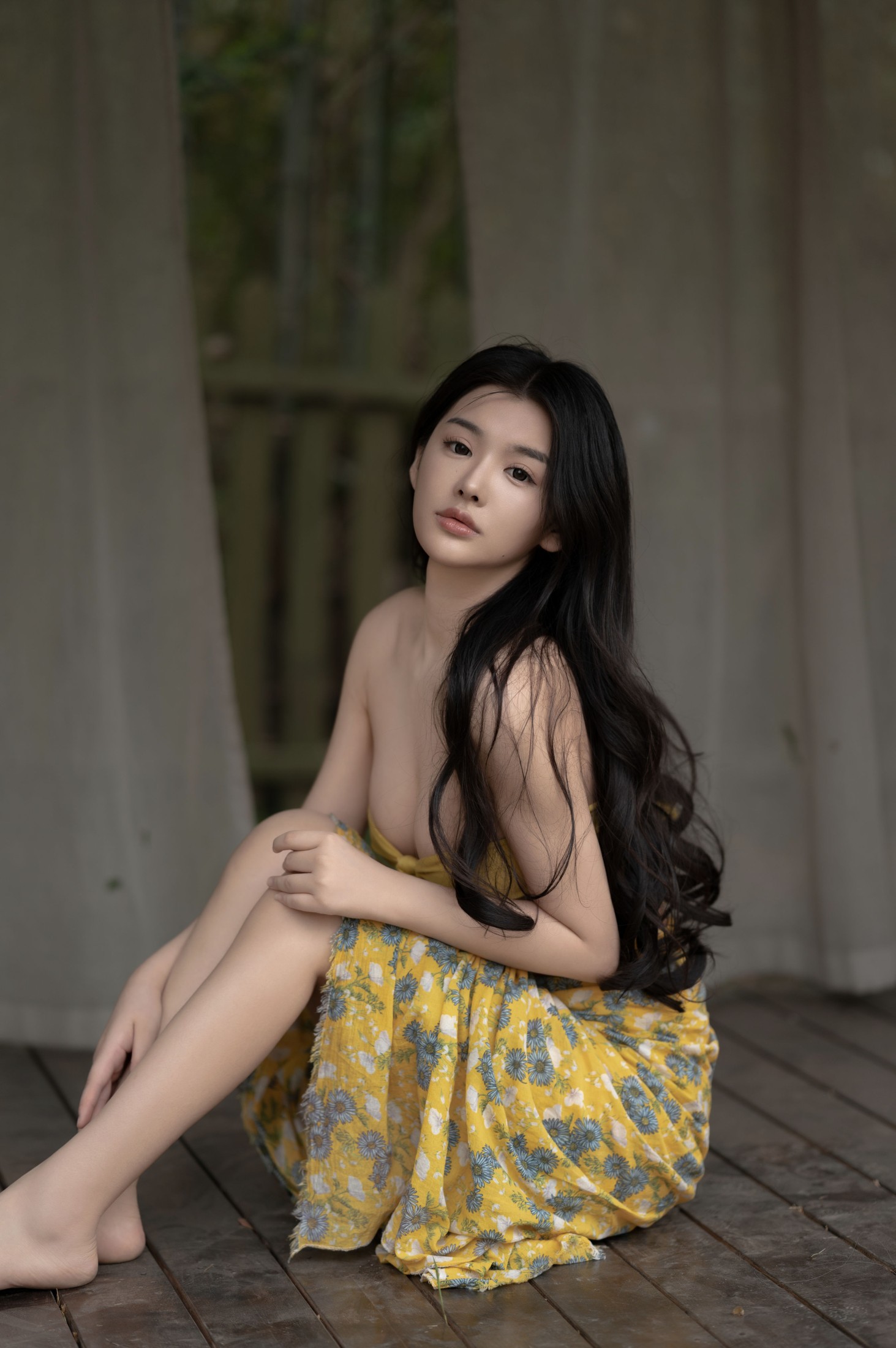 丸子 – 《东南亚》[21P]